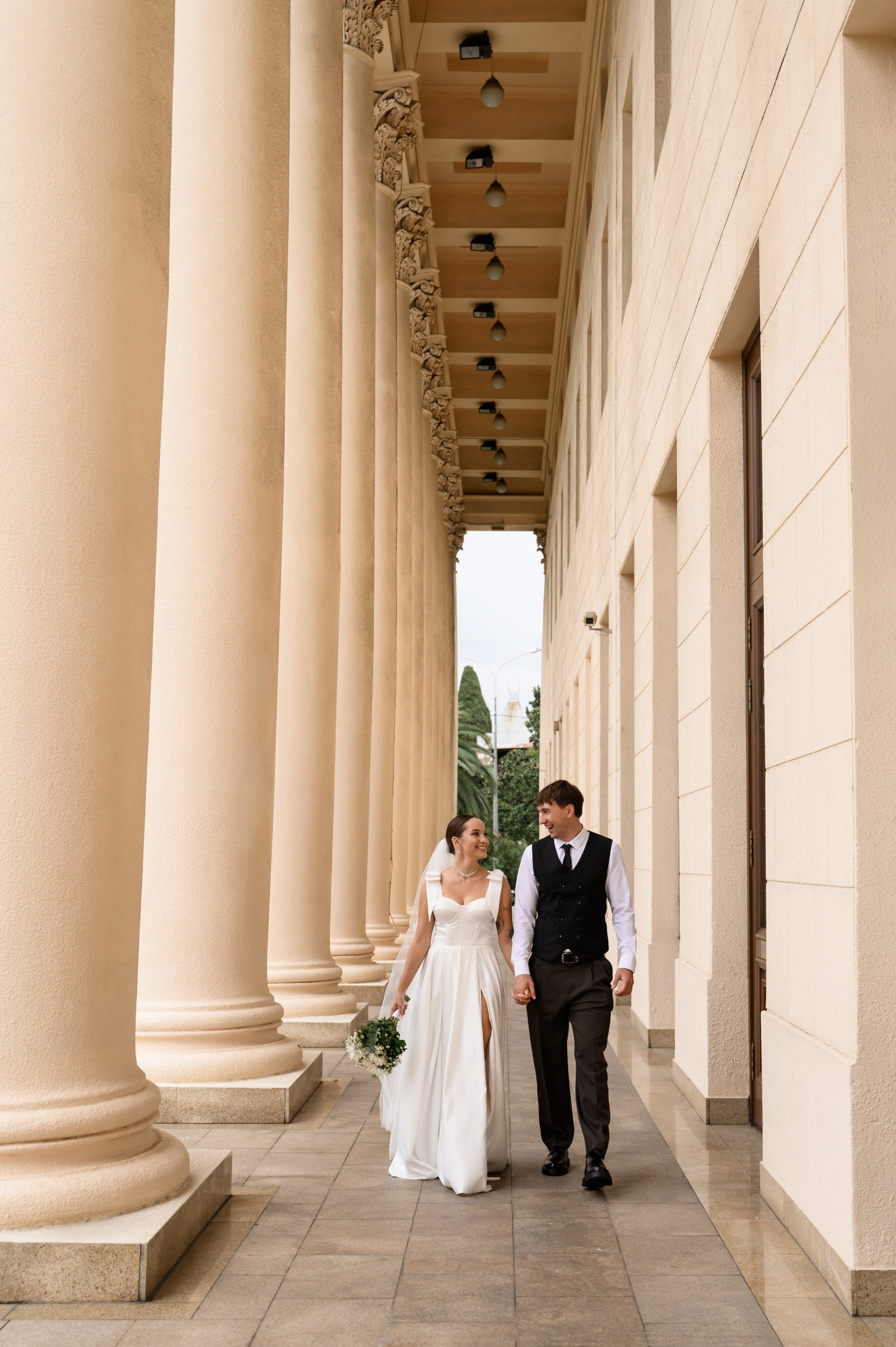 Антон & Екатерина. Фотограф Палий Ульяна