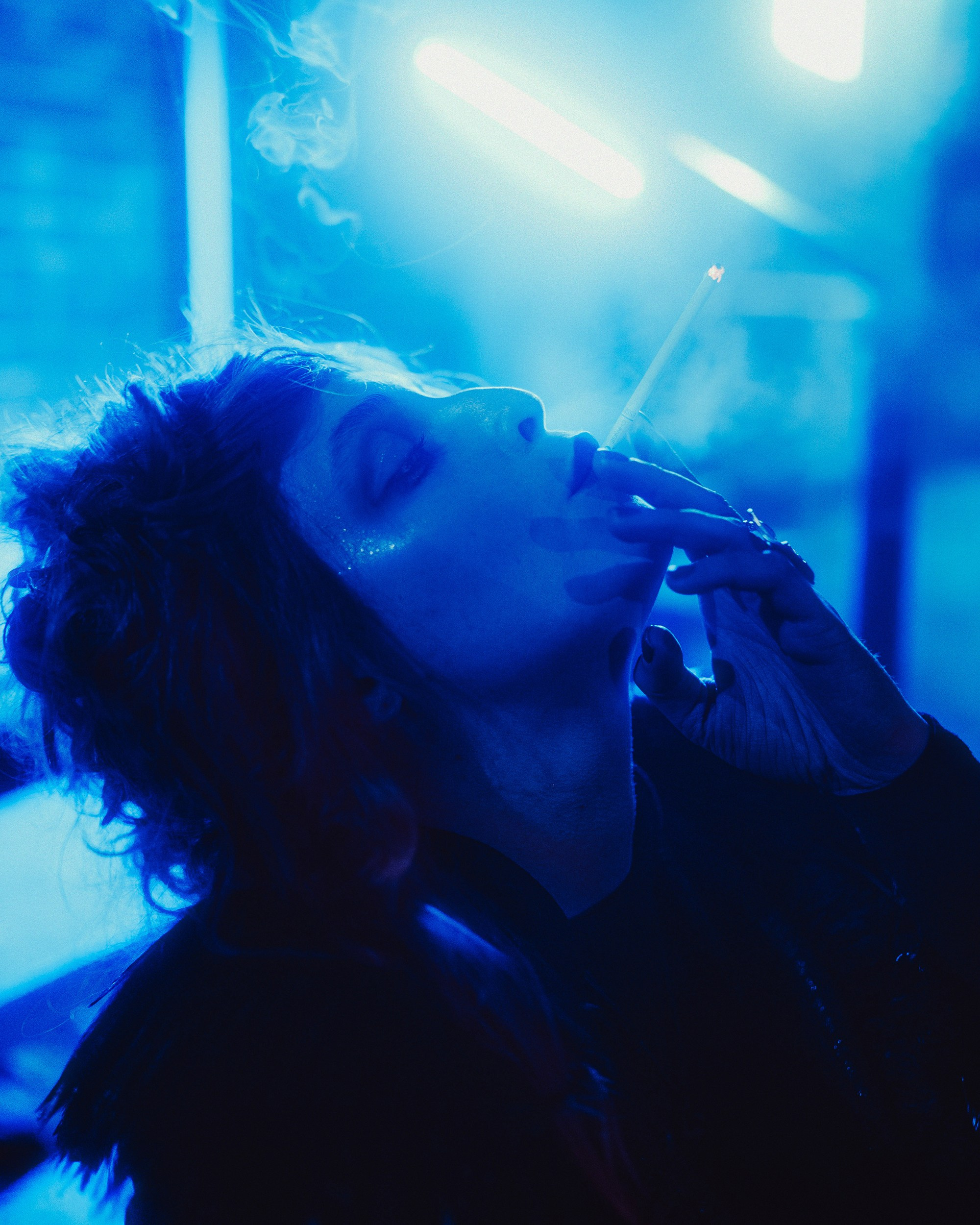 Dasha. Репортажный фотограф в Москве Федор Вдовин