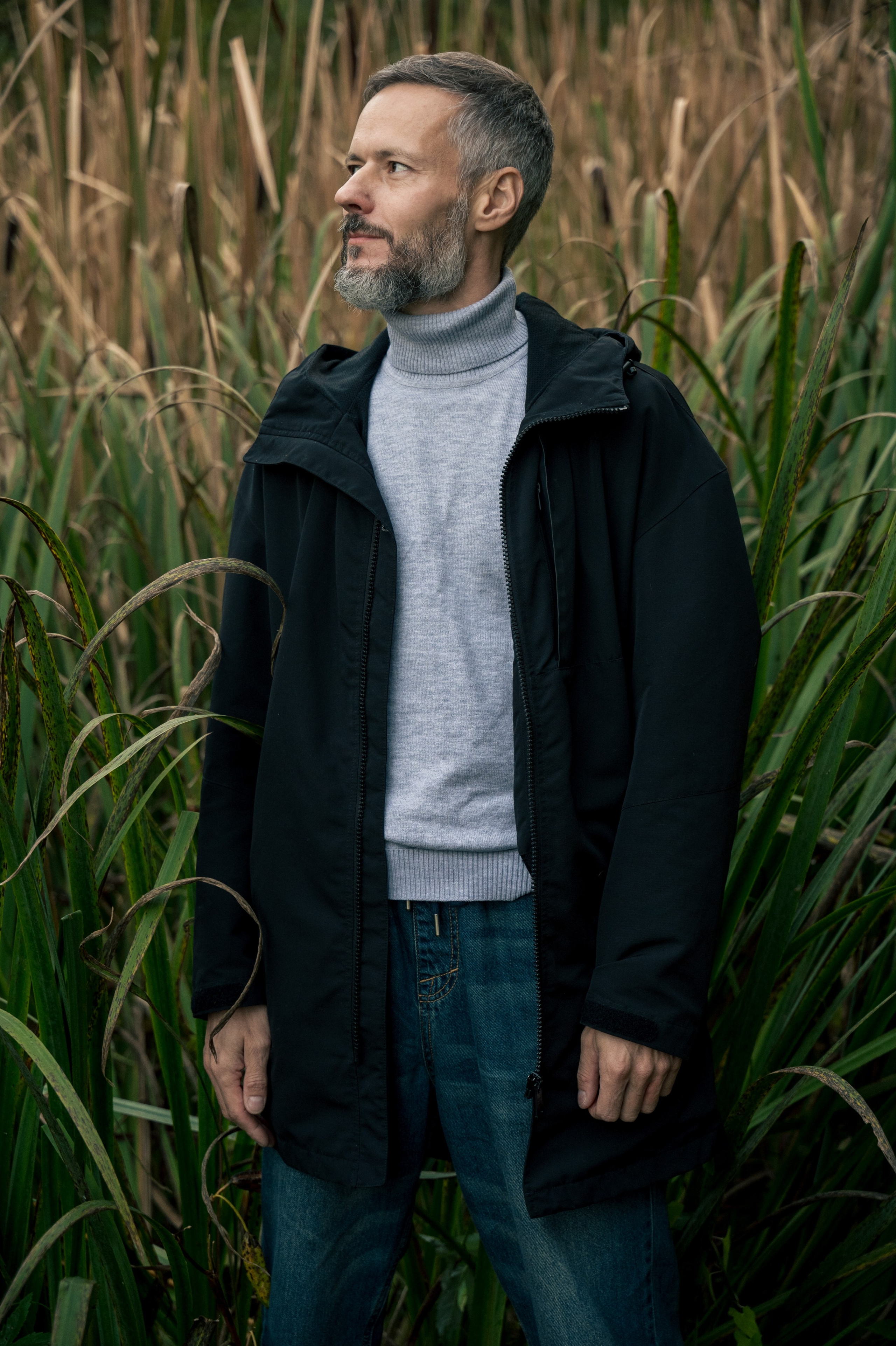 Семейная фотосессия в парке. Школьный фотограф в Москве