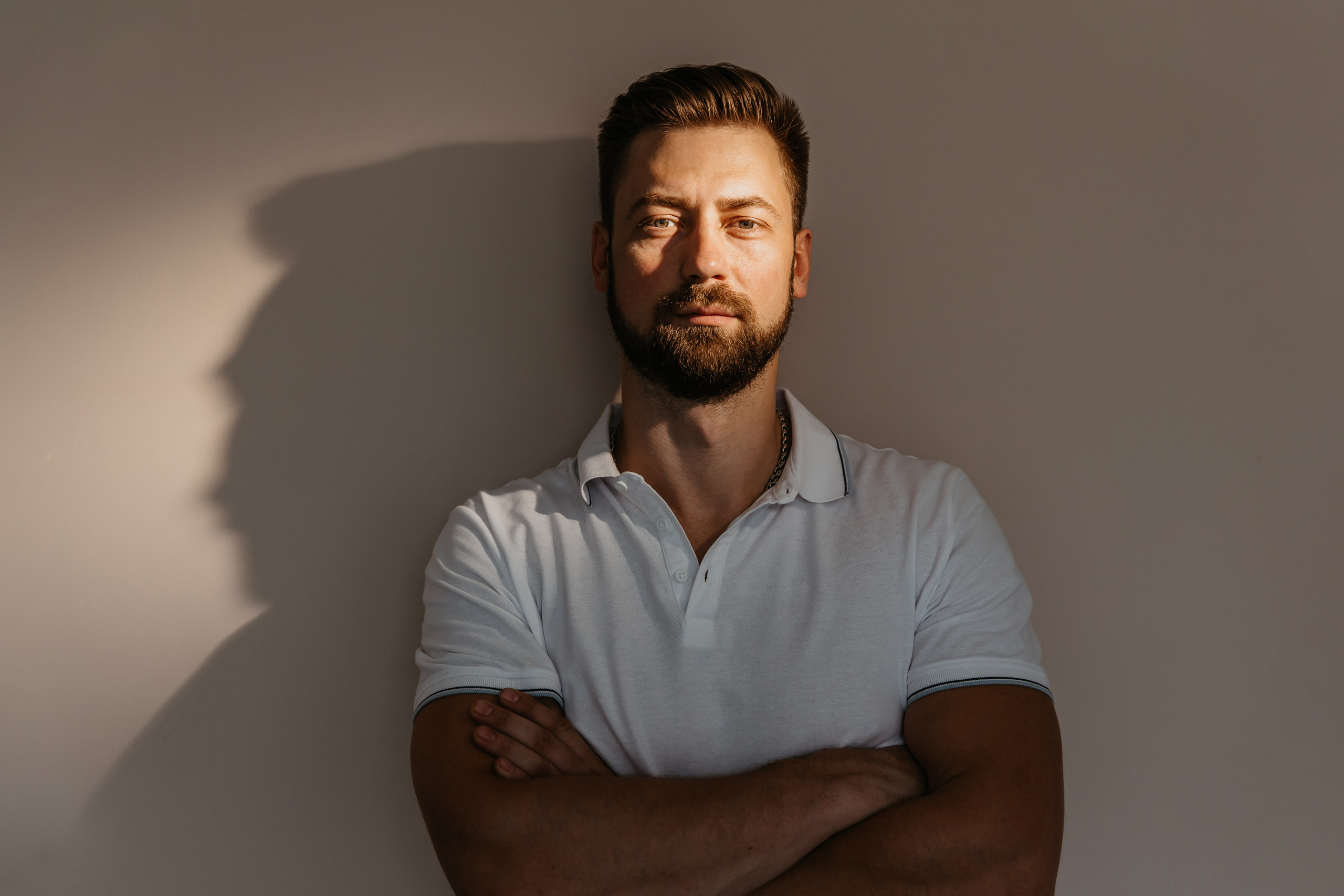 Портрет. Фотограф ваших чувств в Санкт-Петербурге