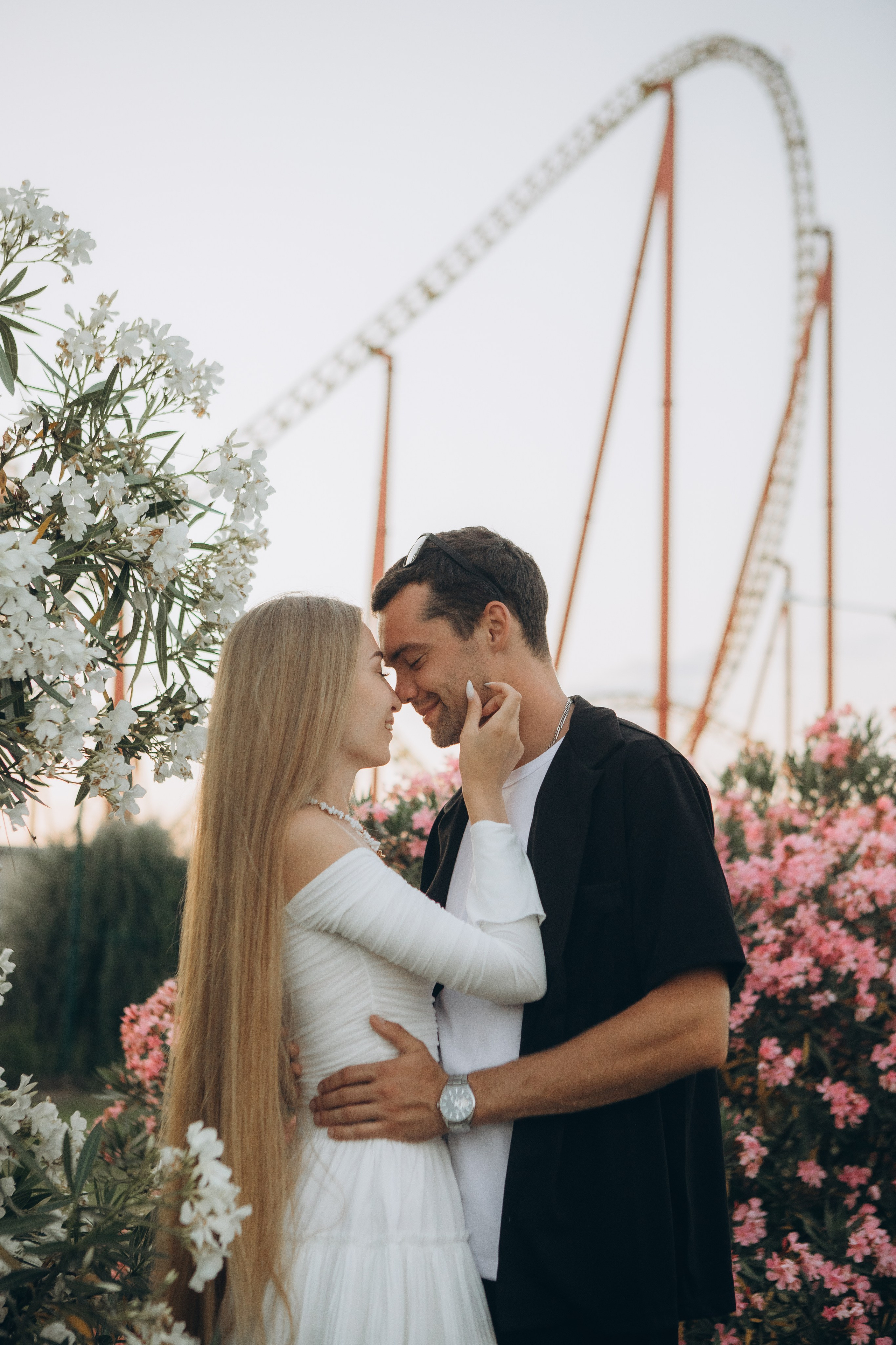 Love Story. Семейный и свадебный фотограф Сочи Адлер Сириус Красная поляна