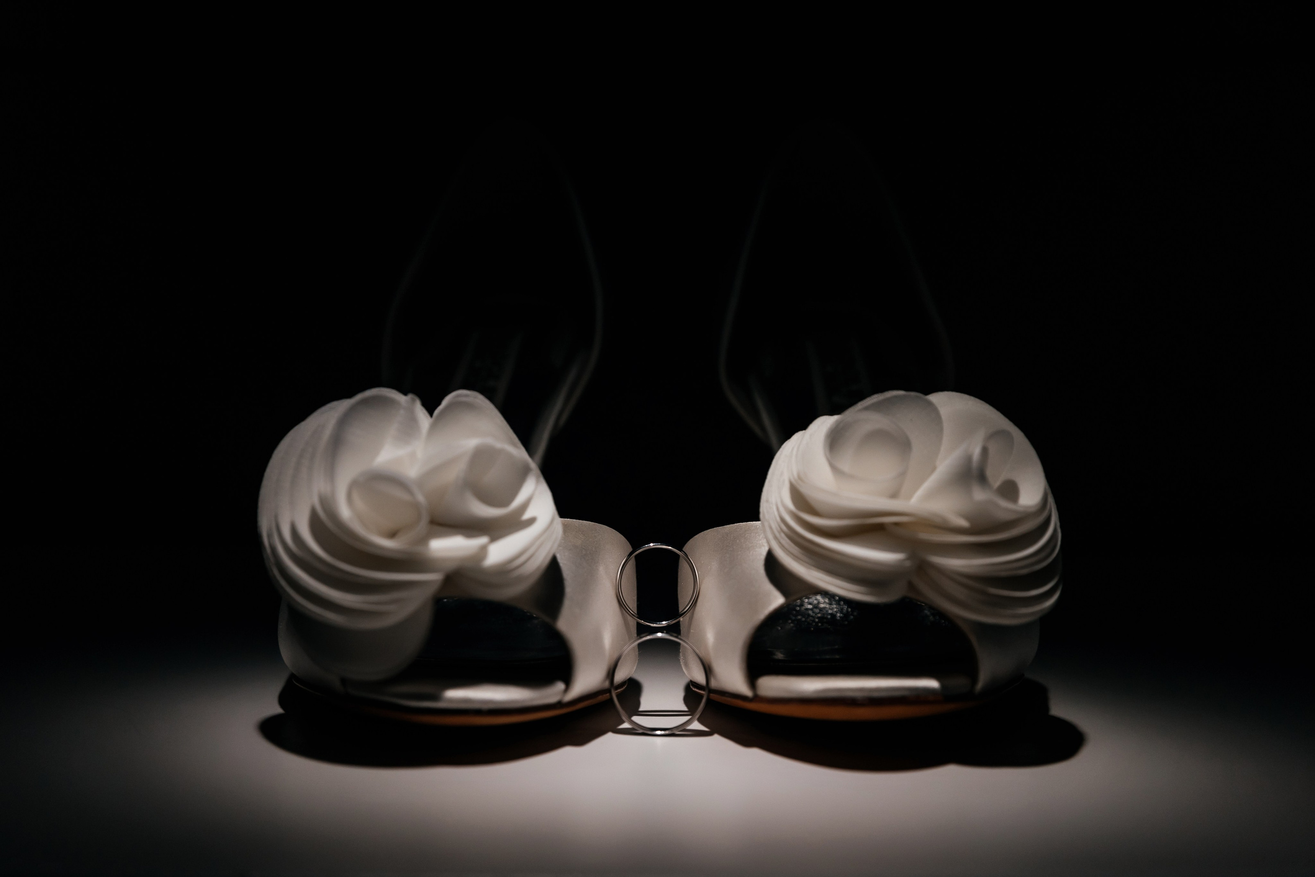 Свадебный и семейный фотограф в Новосибирске Юлия Герасимчук