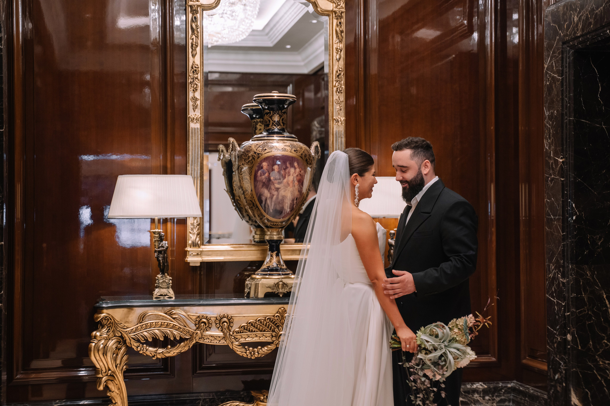 Свадебный день Руслана и Лали. Свадебный и семейный фотограф в Анапе Елена Полетаева