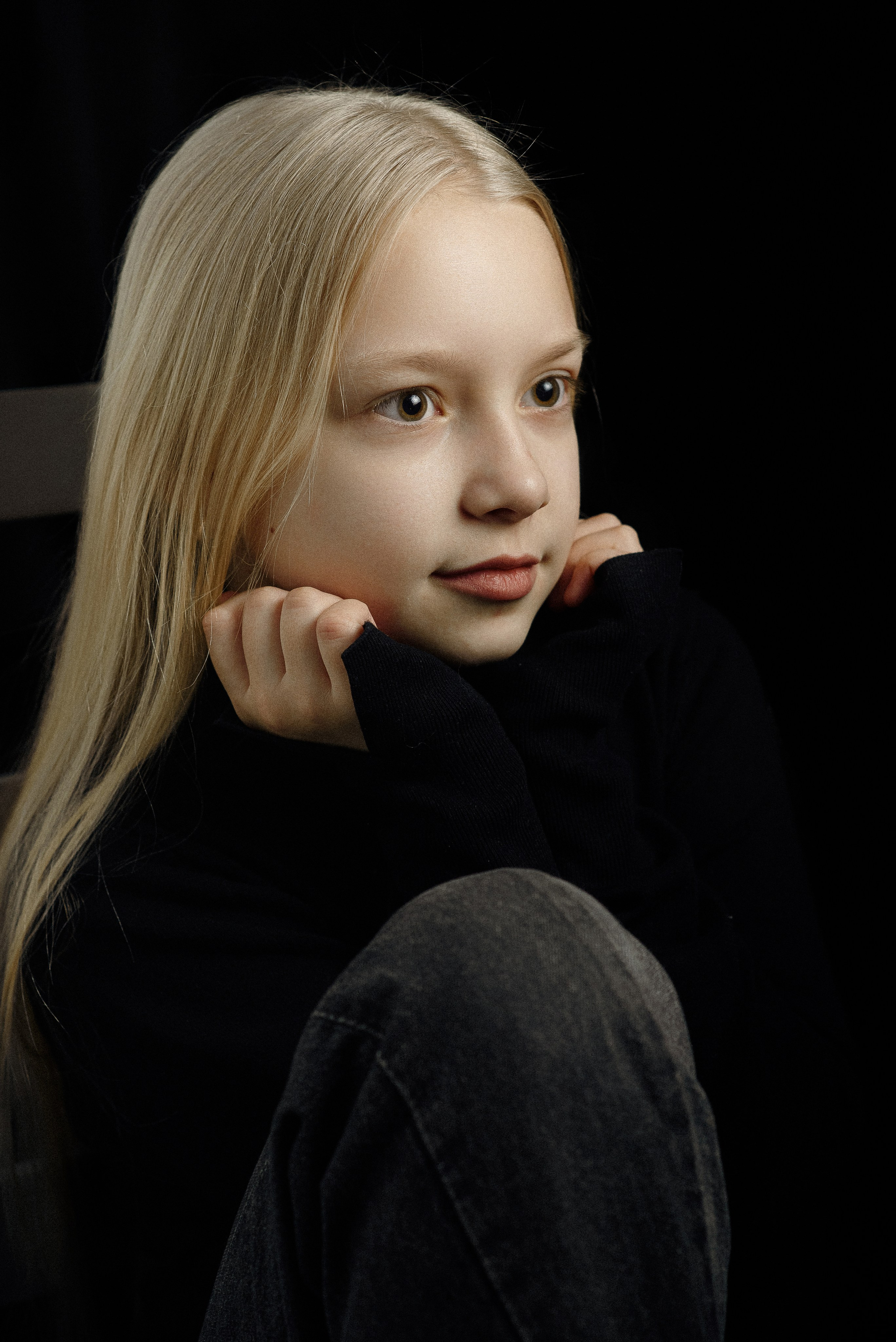 Полина Крис и Лиза. Римма Гусакова. Выпускные фотокниги. Детские и семейные фотосессии