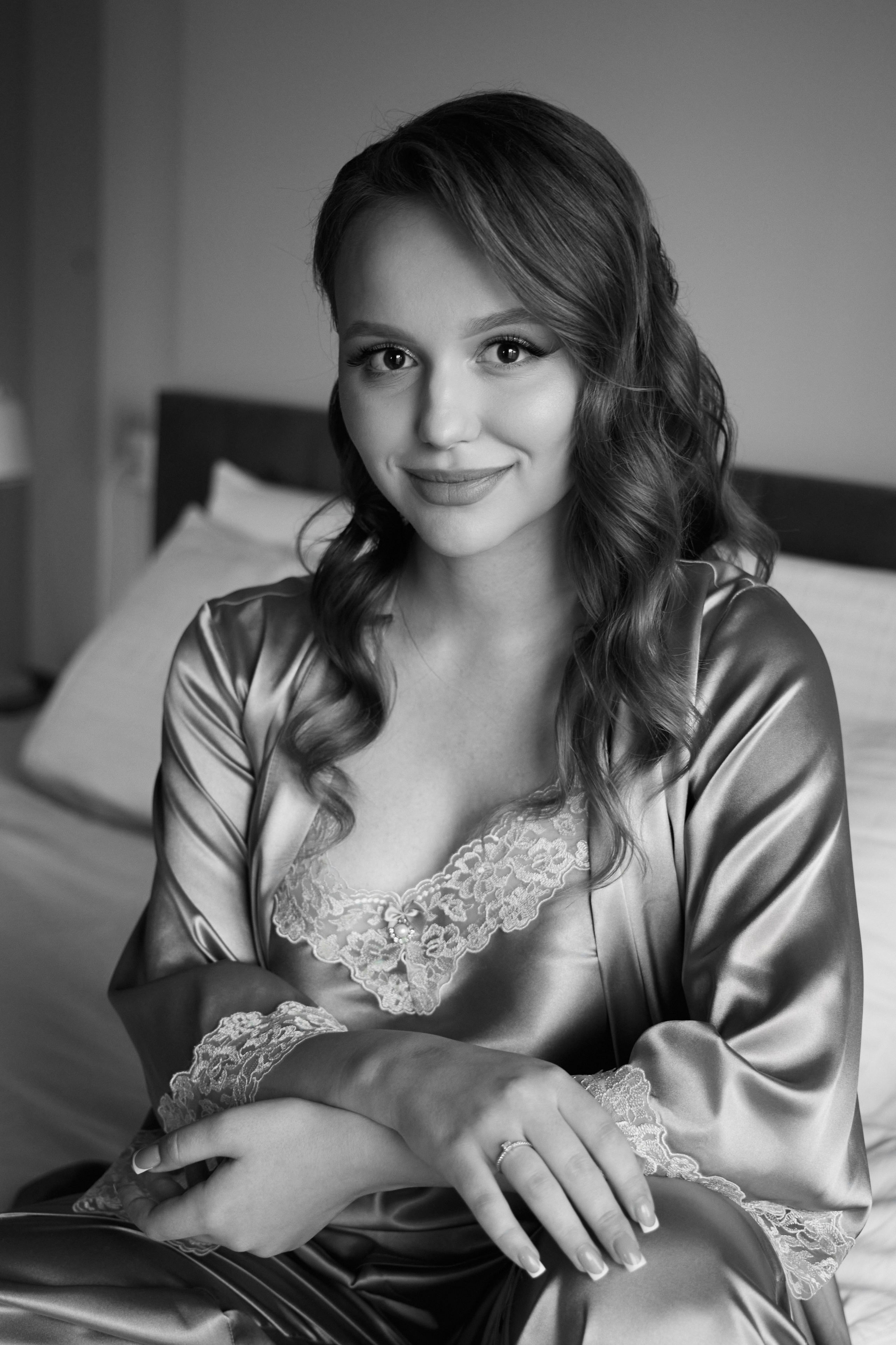 Свадебный фотограф Евгений Олейников в Воронеже