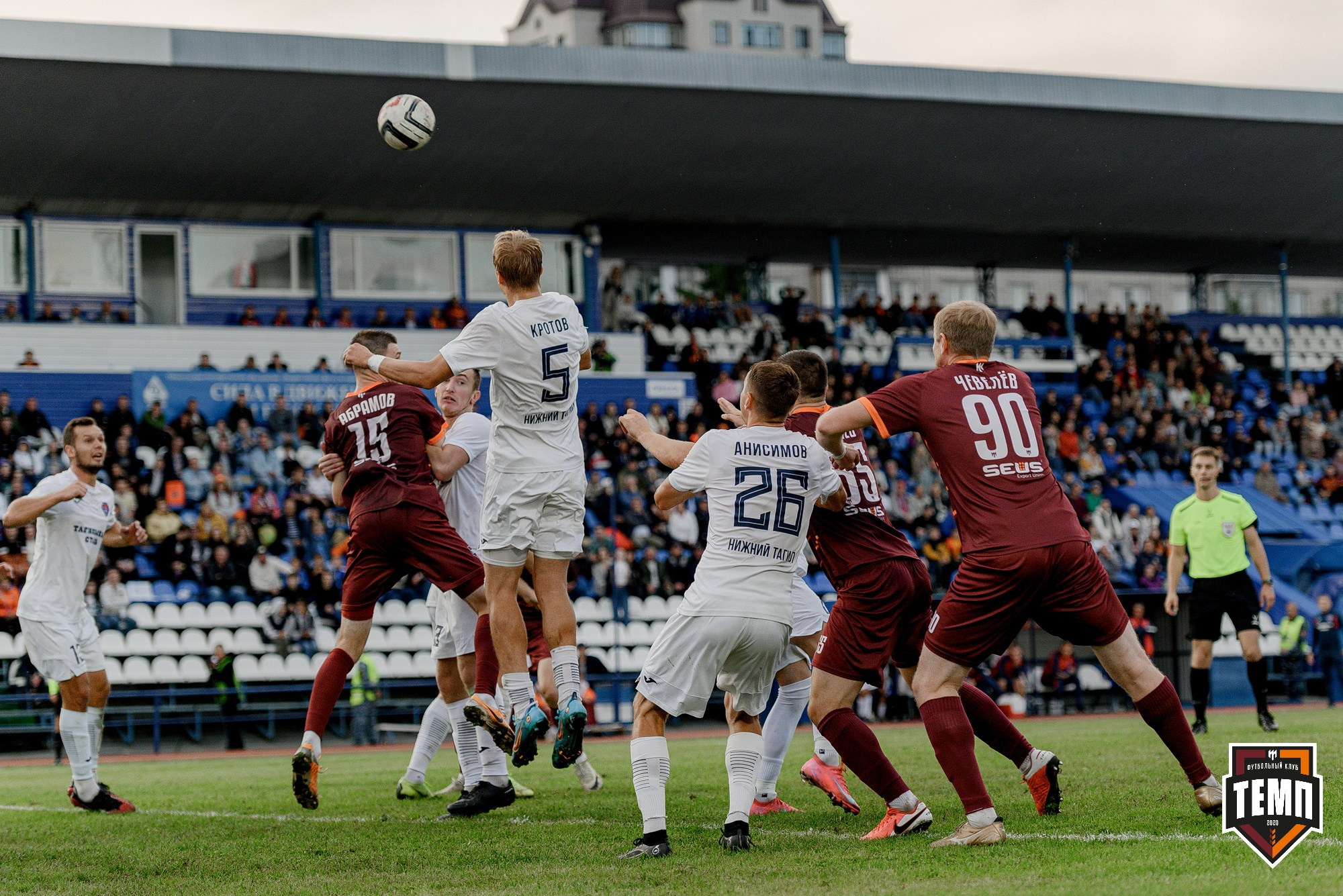 FONBET Кубок России по футболу 2025. Свадебный и репортажный фотограф Никита Сницарев в Барнауле