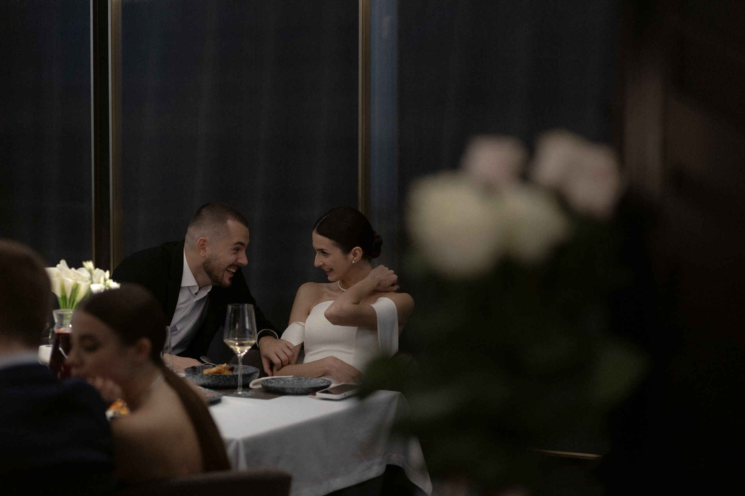 Лев и Анастасия. Свадебный фотограф МОСКВА ЛИПЕЦК Ольга Шишук