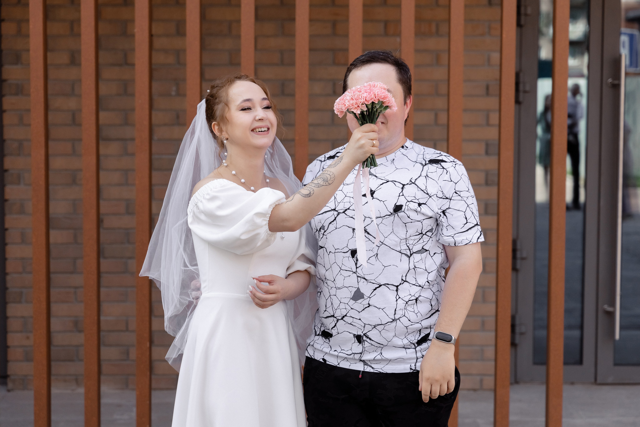 СВАДЬБА: Анастасия и Григорий. Все фото. Профессиональный фотограф в Ижевске Леша Петров