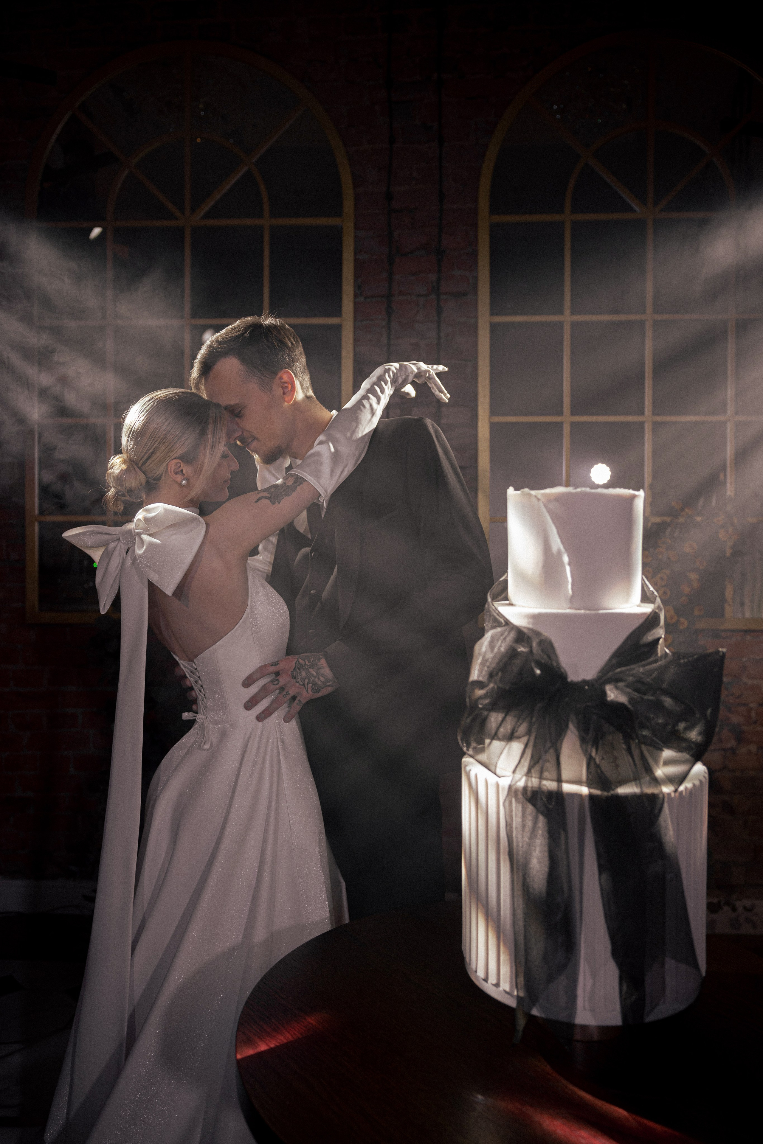 Sofia & Vyacheslav. Вебер Юлия фотограф Ростов-на-Дону