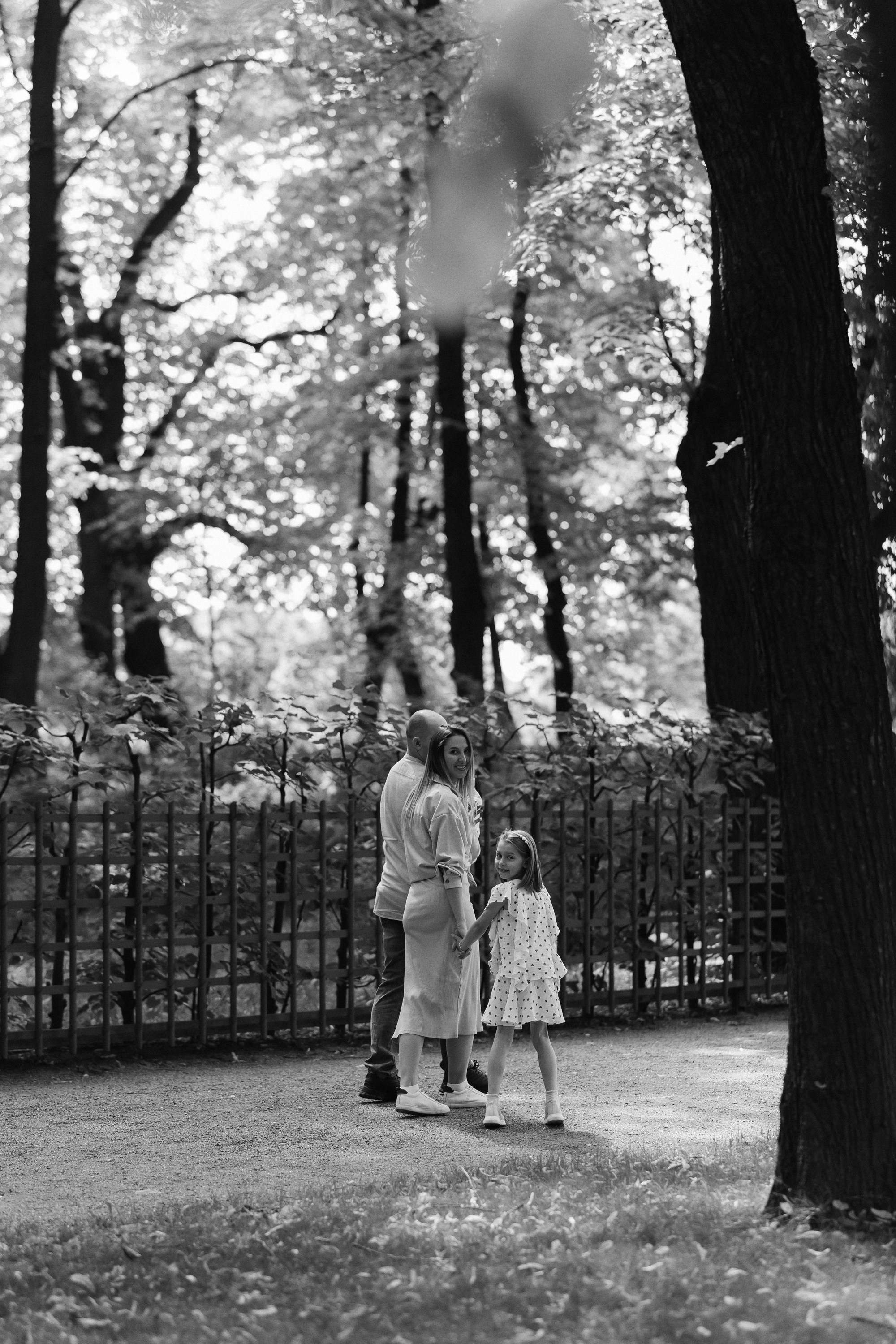 FAMILY. Maria Startseva Photo