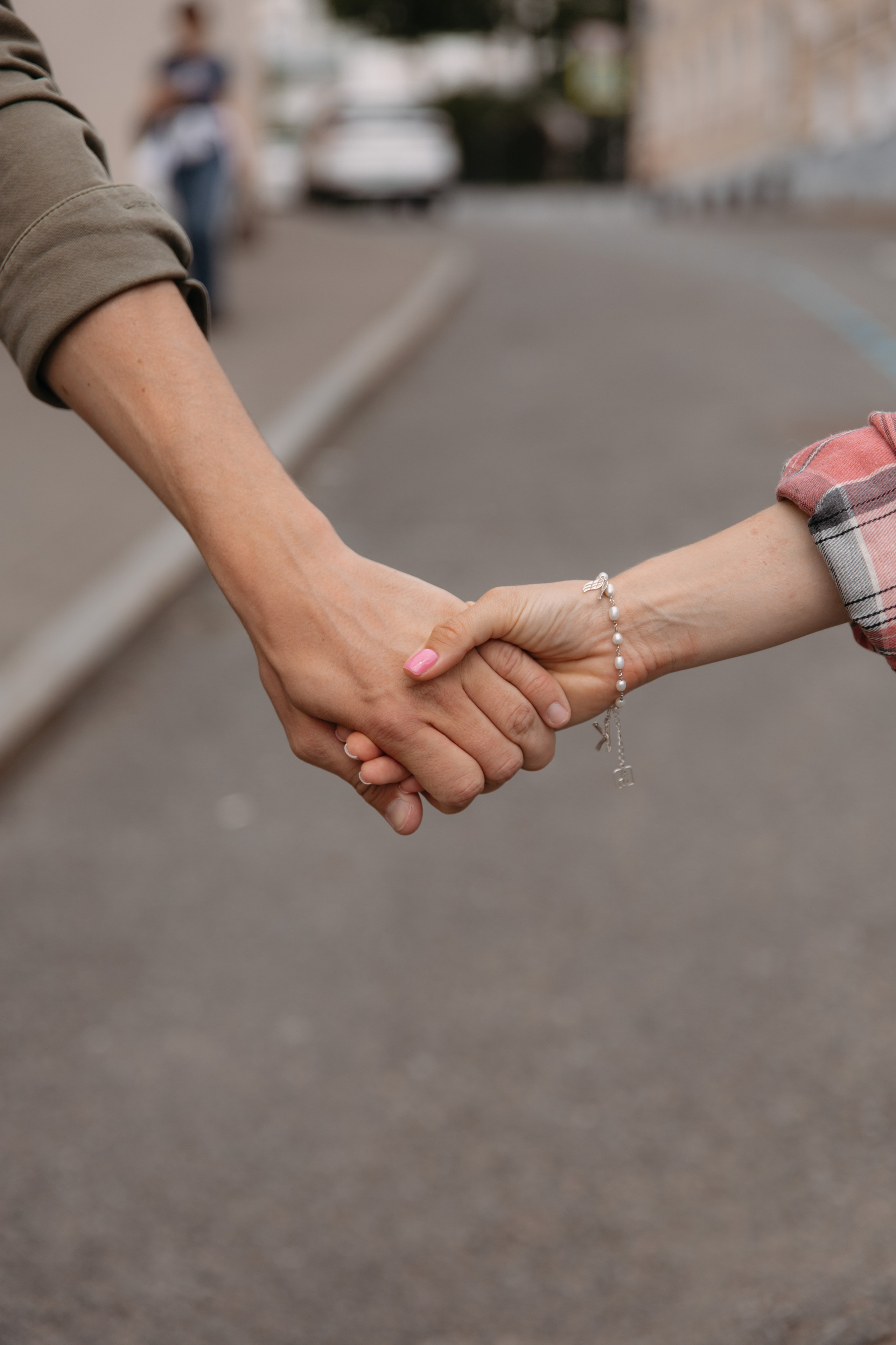 К & М. Женский и свадебный фотограф Москва Елизавета Перова