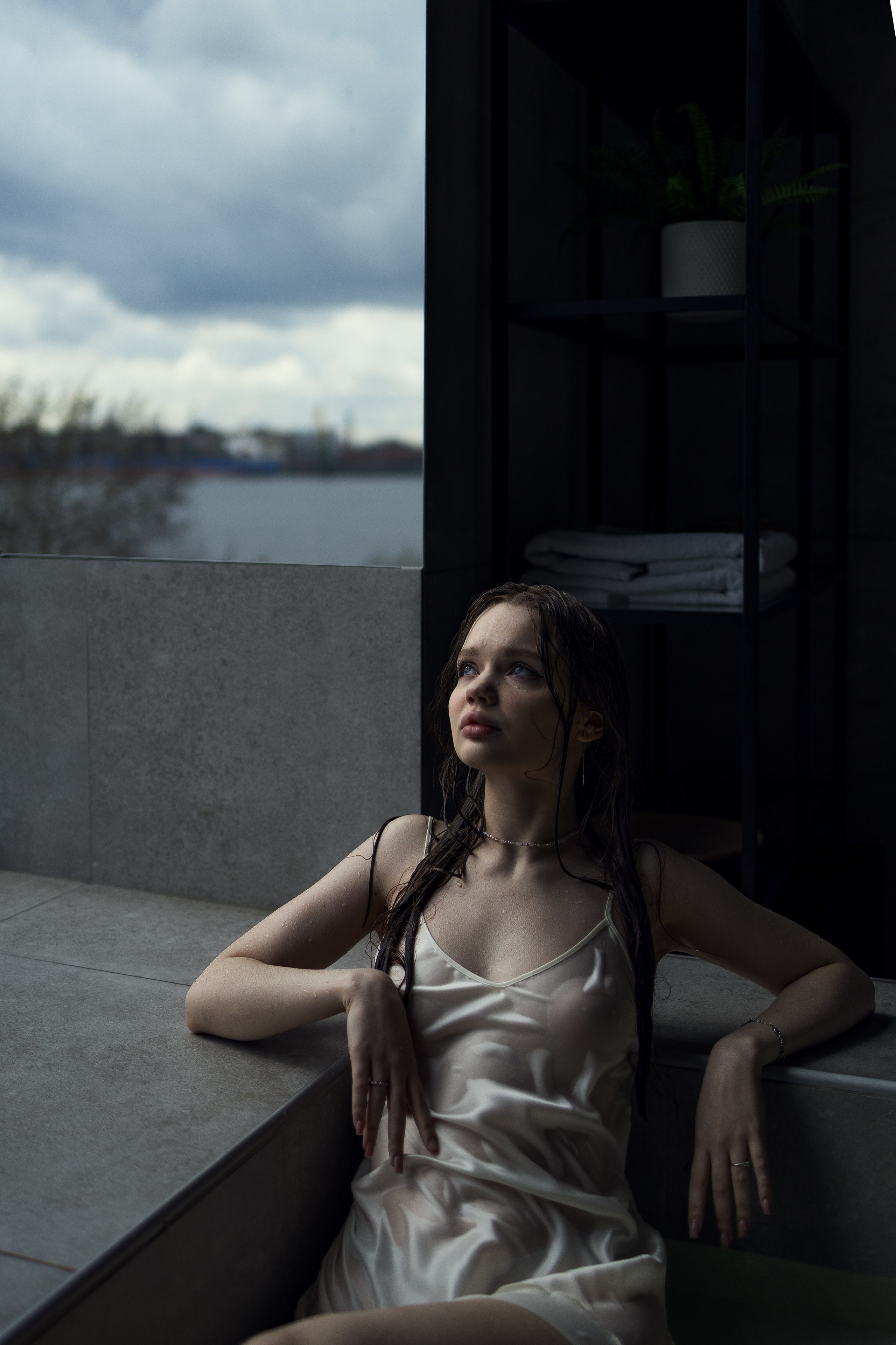 New. Andrey Bogdanov Photo