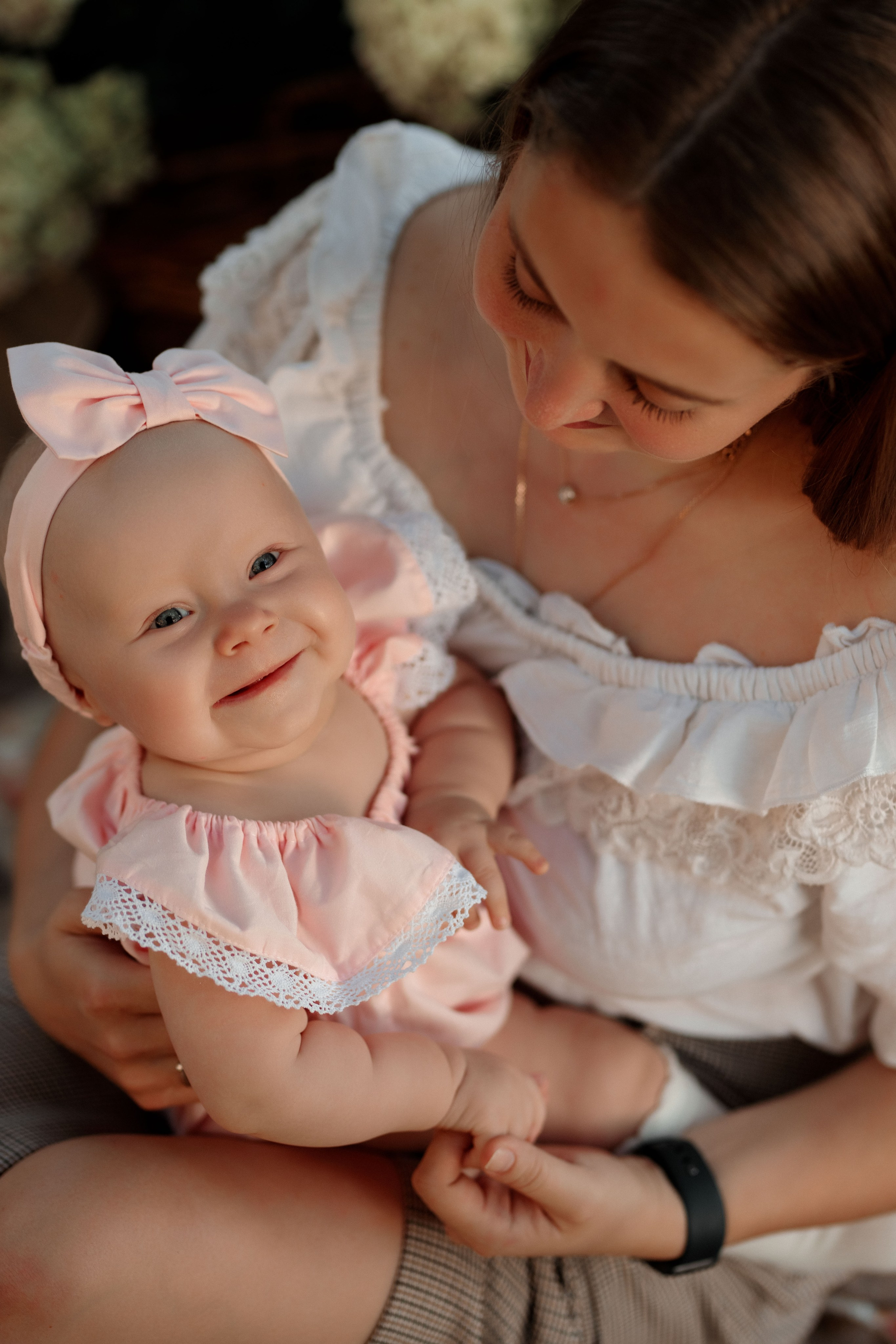 Семейные и детские. Свадебный, семейный и портретный фотограф Владимир Васильев