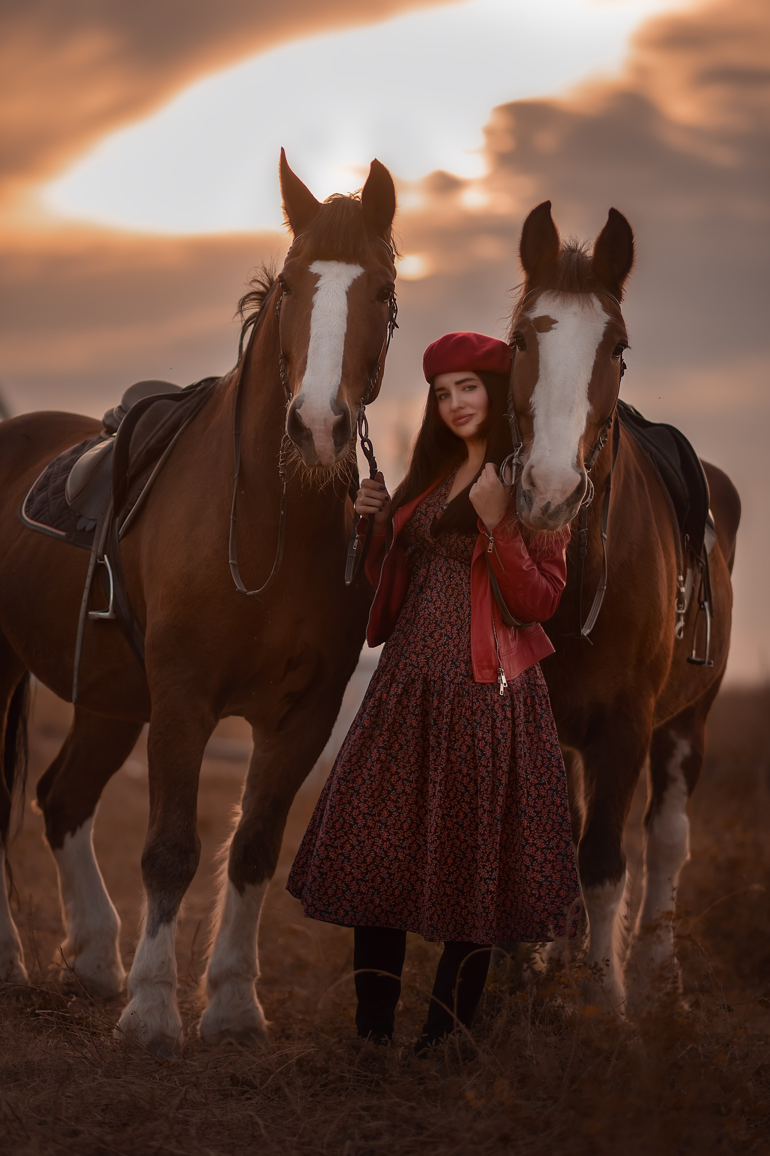 Хозяйка Старочеркасской ривьеры. Семейный, детский и женский фотограф в Ростове-на-Дону Кирилина Екатерина