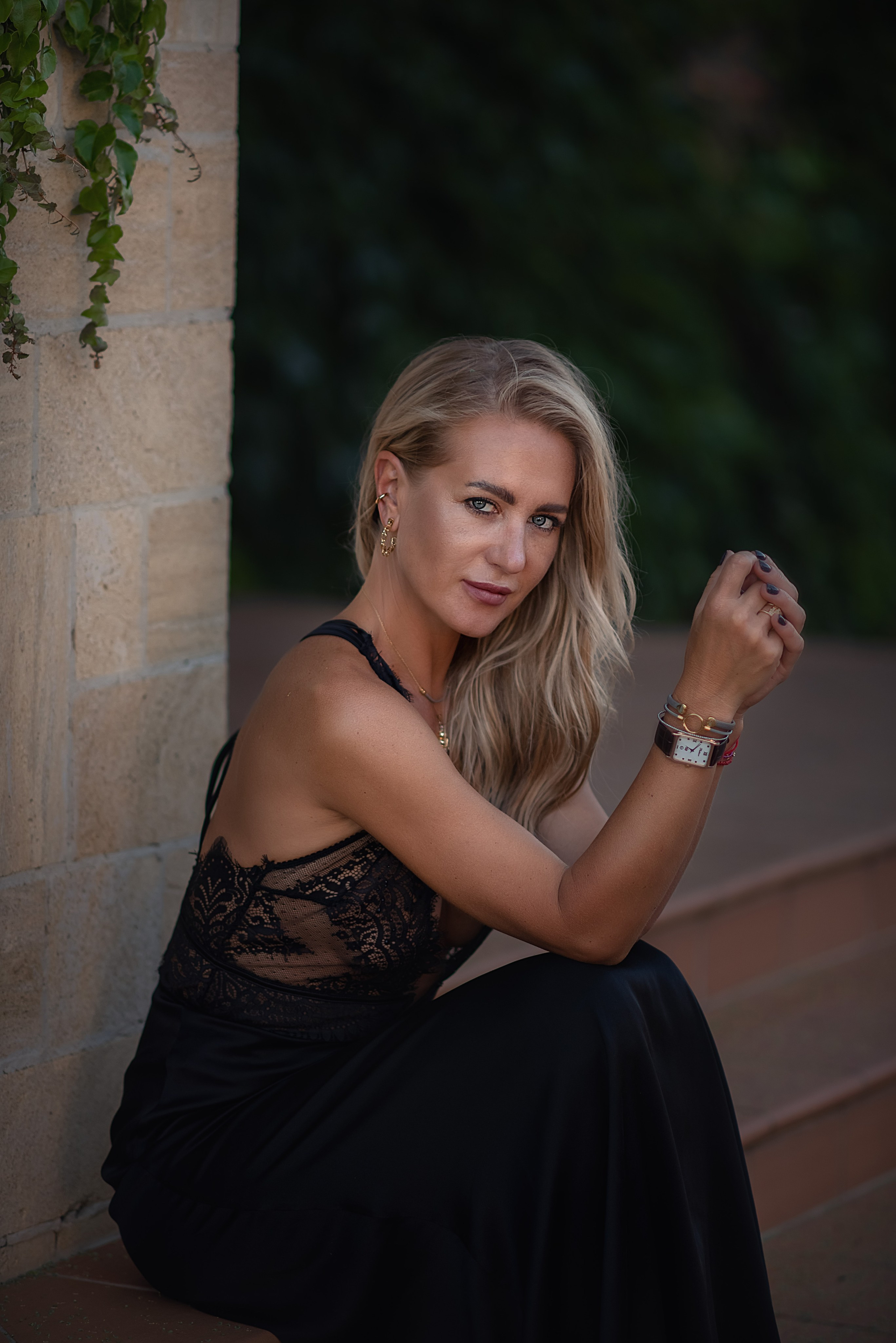 Летняя итальянская резиденция в Ростове. Семейный, детский и женский фотограф в Ростове-на-Дону Кирилина Екатерина