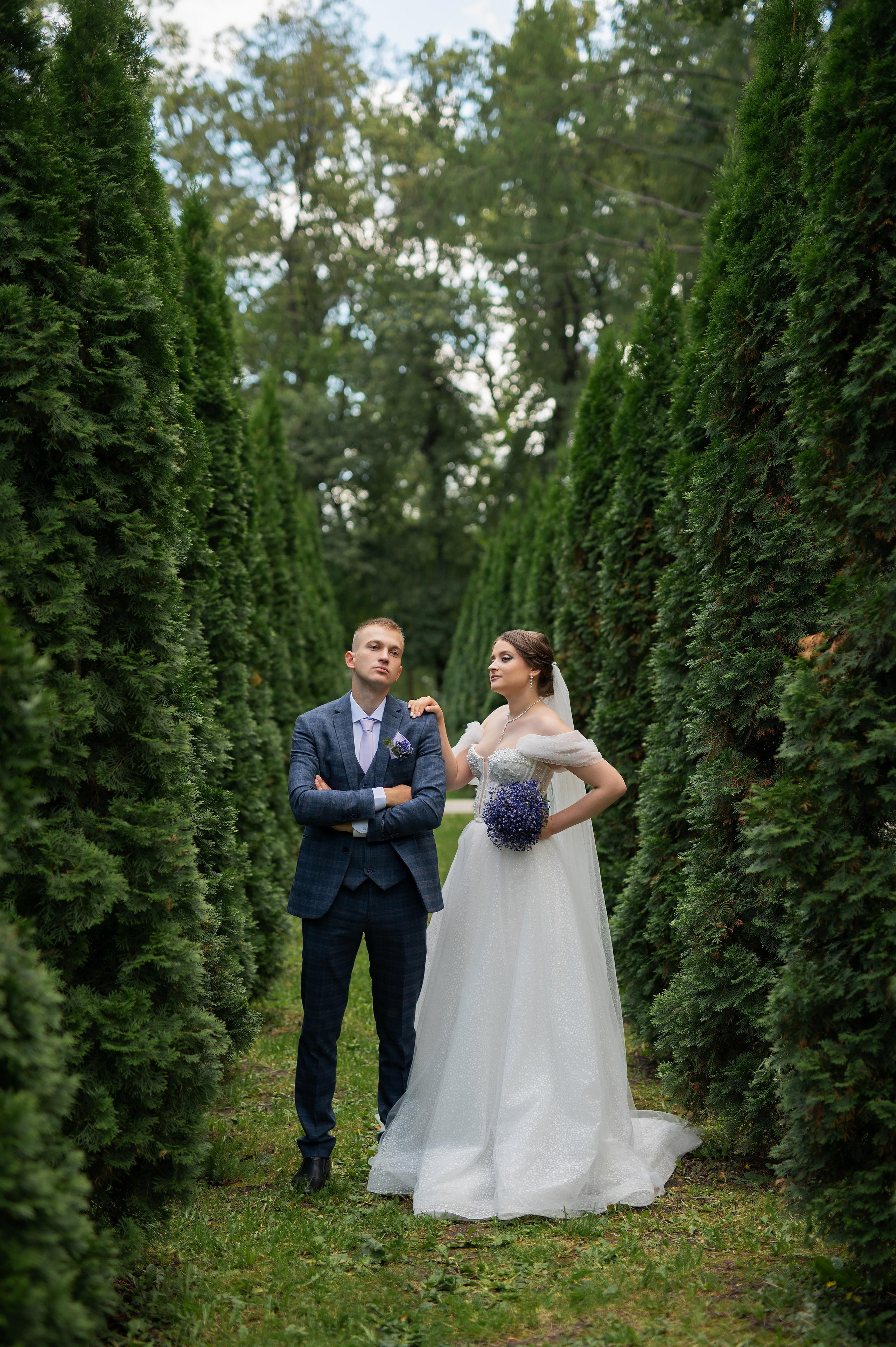 Валерия и Андрей. Детский и семейный фотограф Москва Рязань