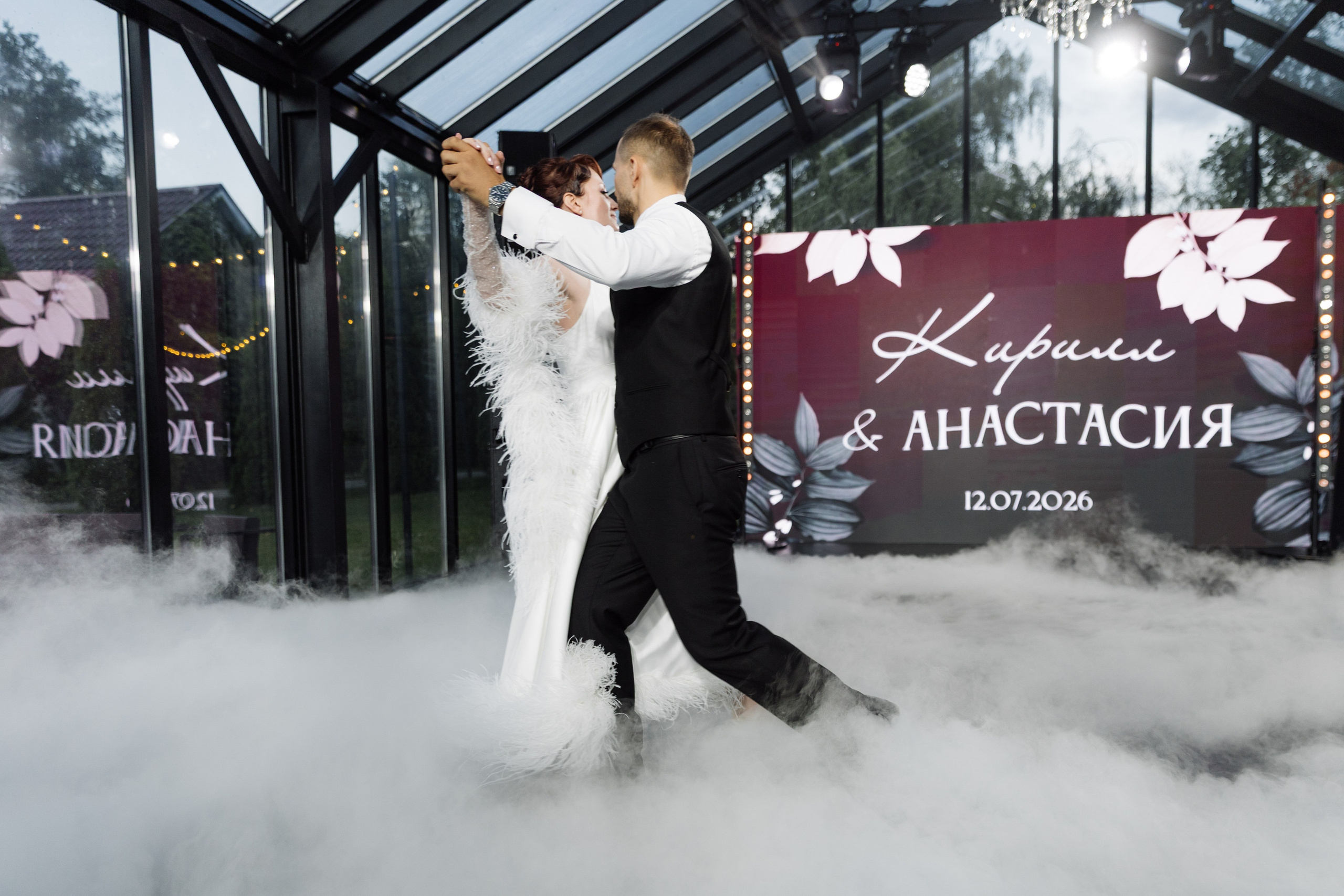 12.07.2026 Кирилл & Анастасия. Фотограф в Нижнем Новгороде — Эдуард Смирнов