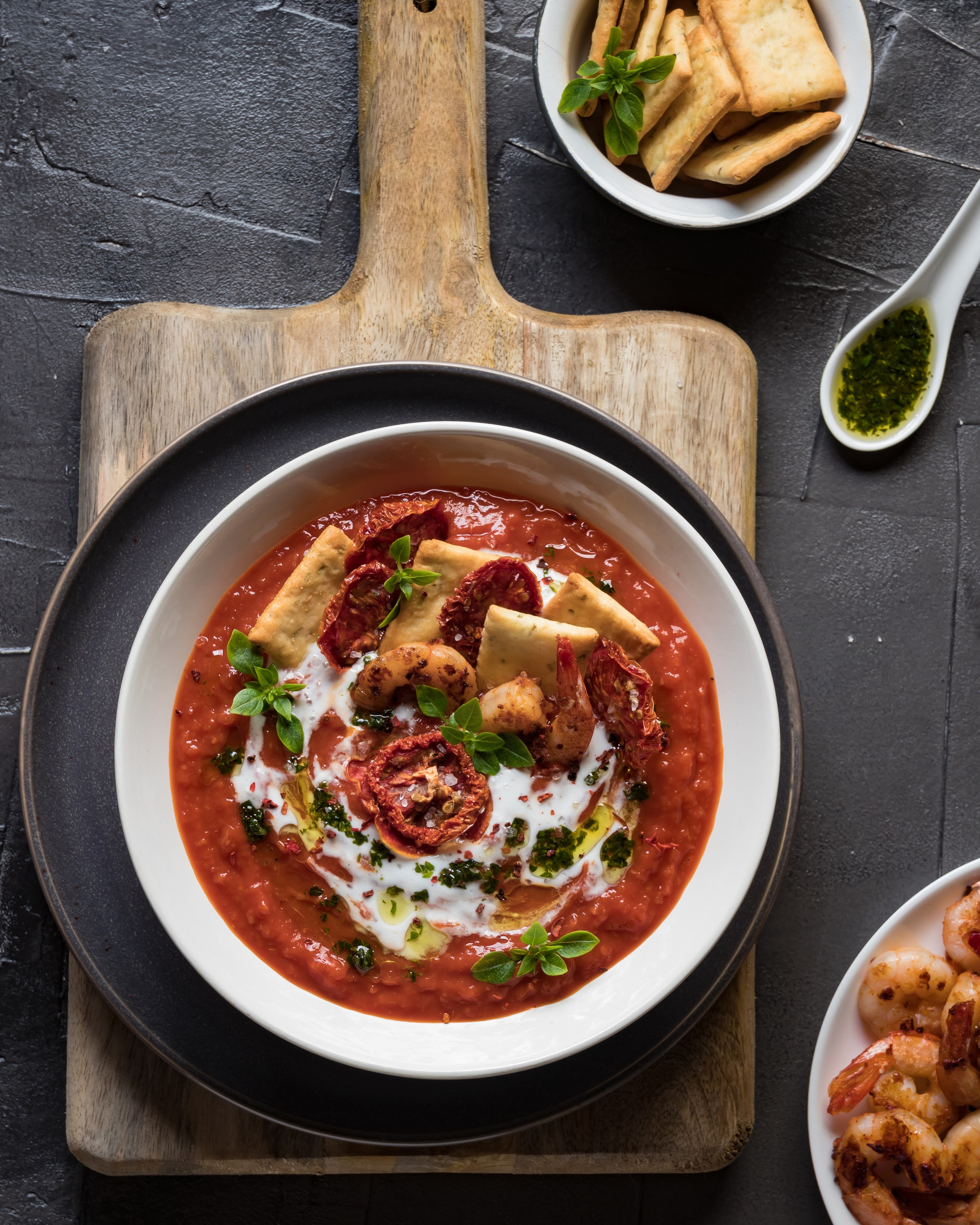 Фуд фото. Предметный фотограф Надежда Яхонтова