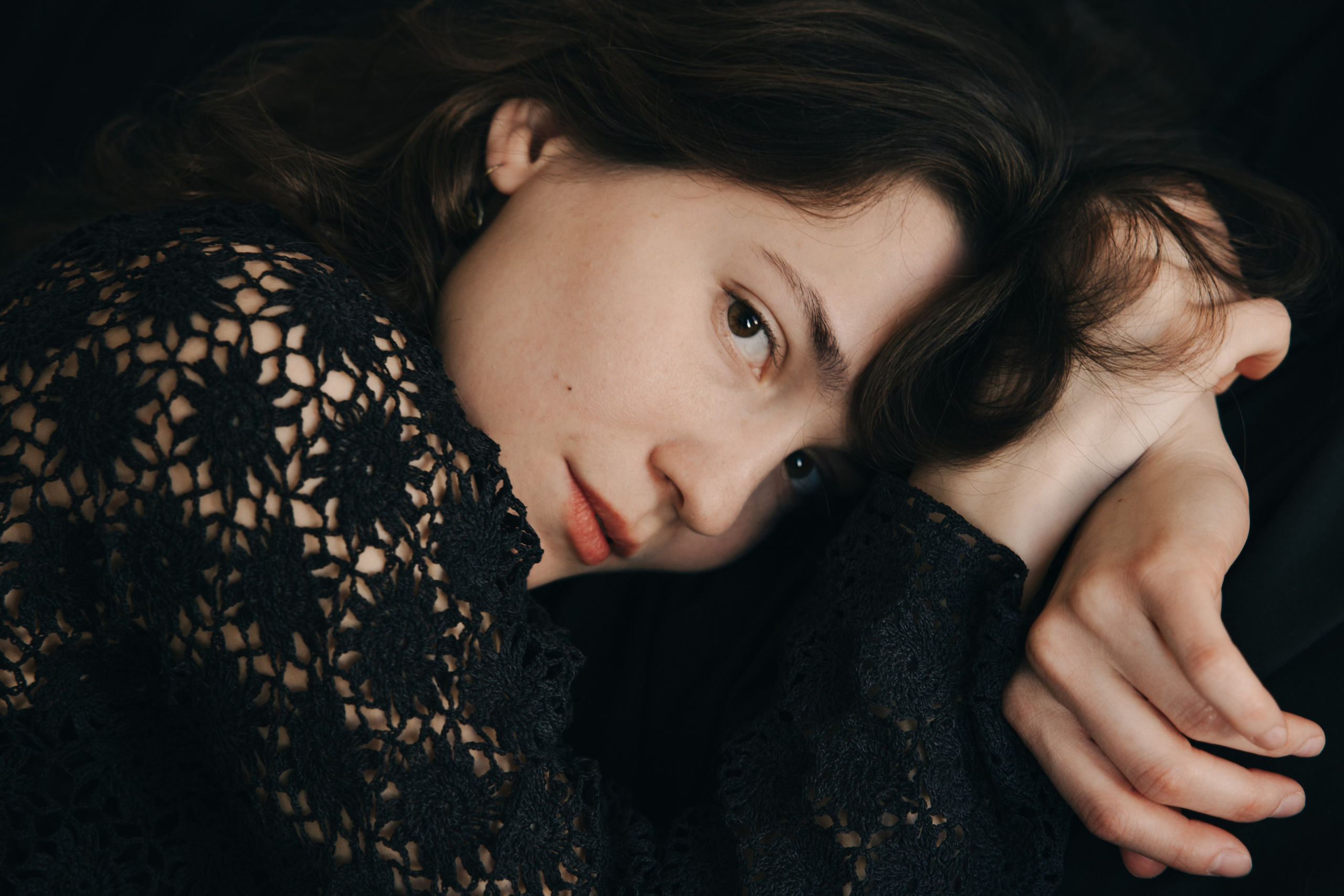 Анастасия. Ксения Цыгир, фотограф в Петербурге