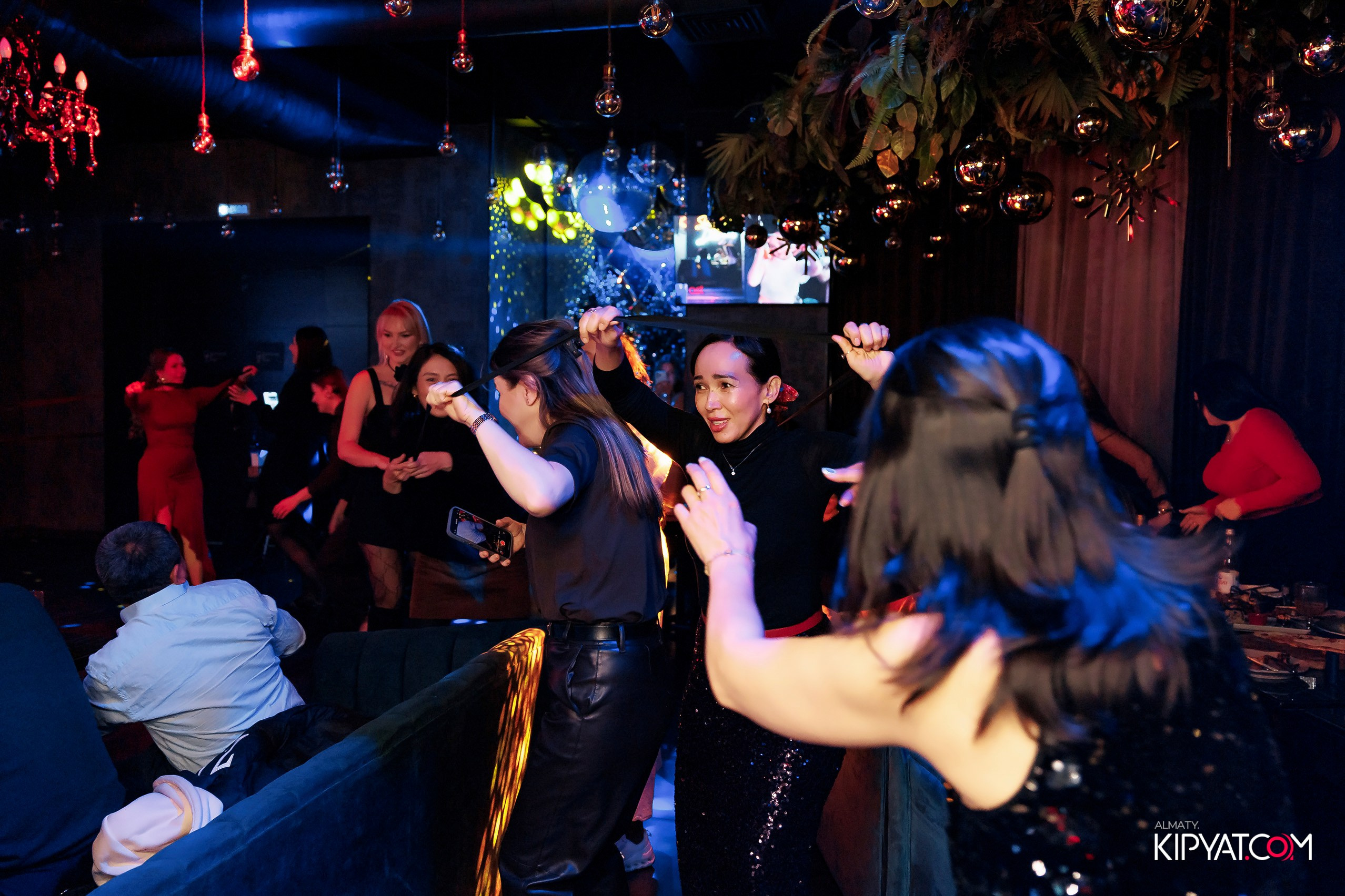 ДОРОГАЯ, Я НЕ ПИЛ. КИПЯТКОМ АЛМАТЫ! Фотосъемка мероприятий в Алматы