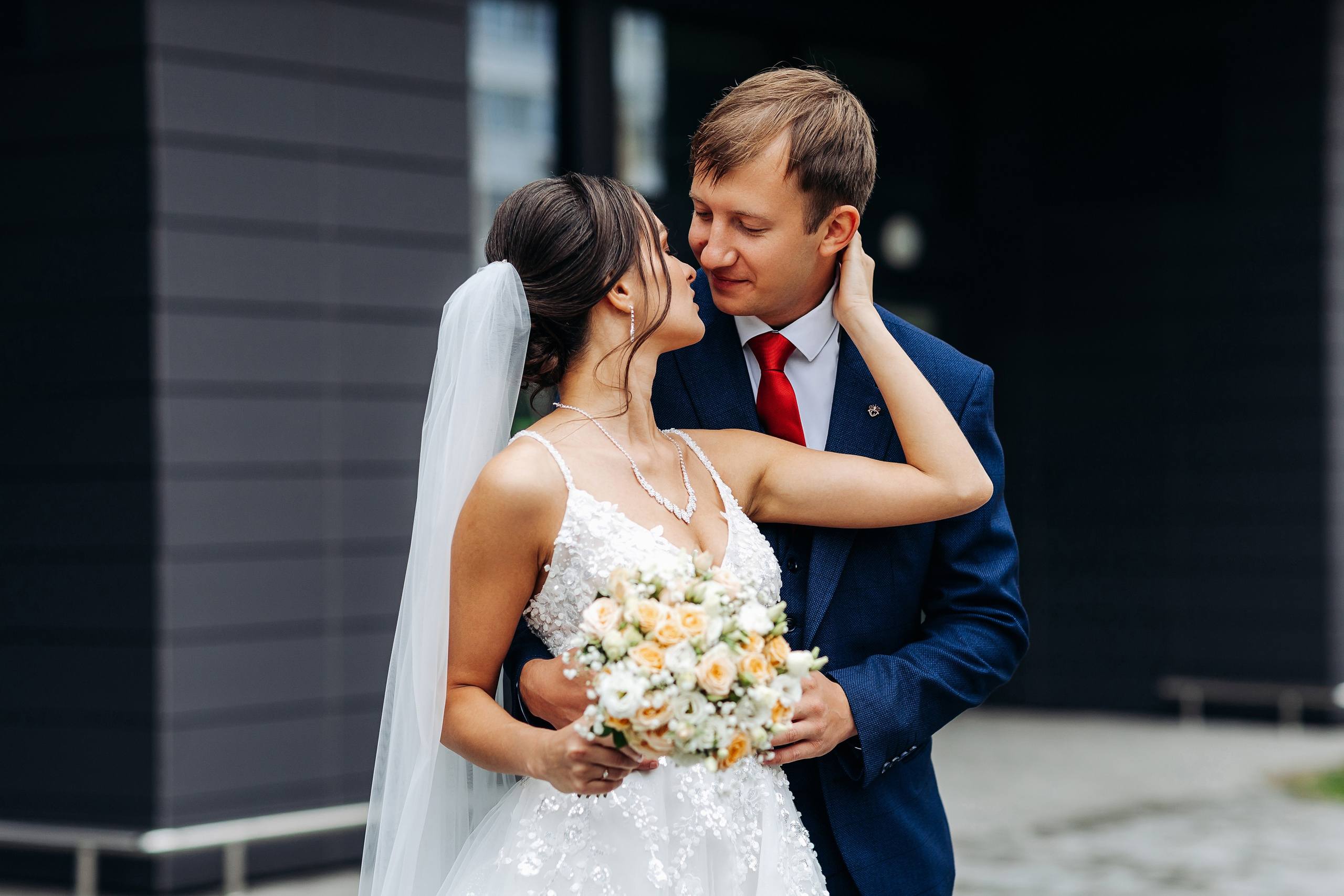 Максим Ангелина. Фотограф Омск Андрей Козяков