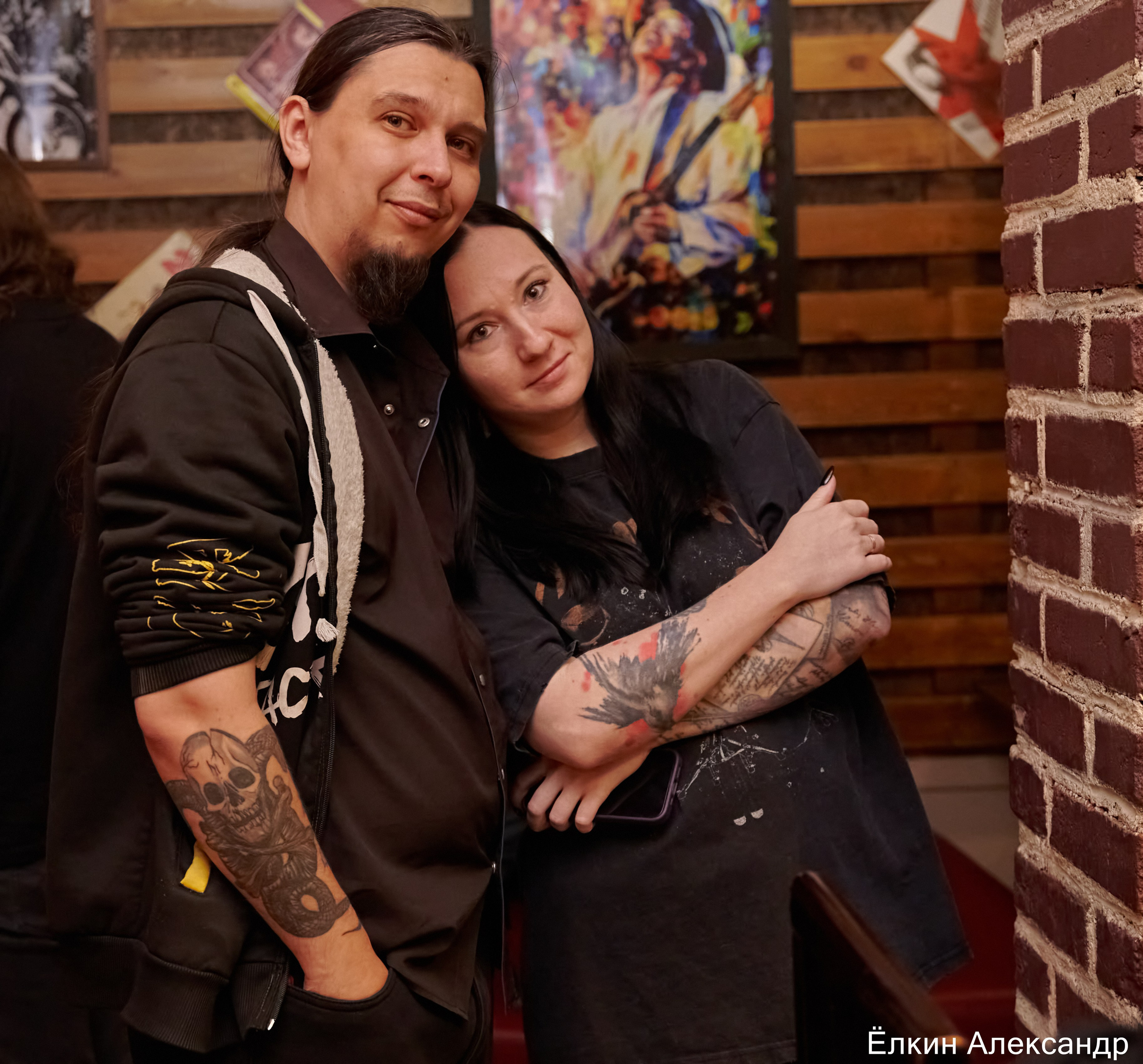 OTTO DIX Омск 18.10.24 ХХ ЛЕТ. Ёлкин Александр Фотограф