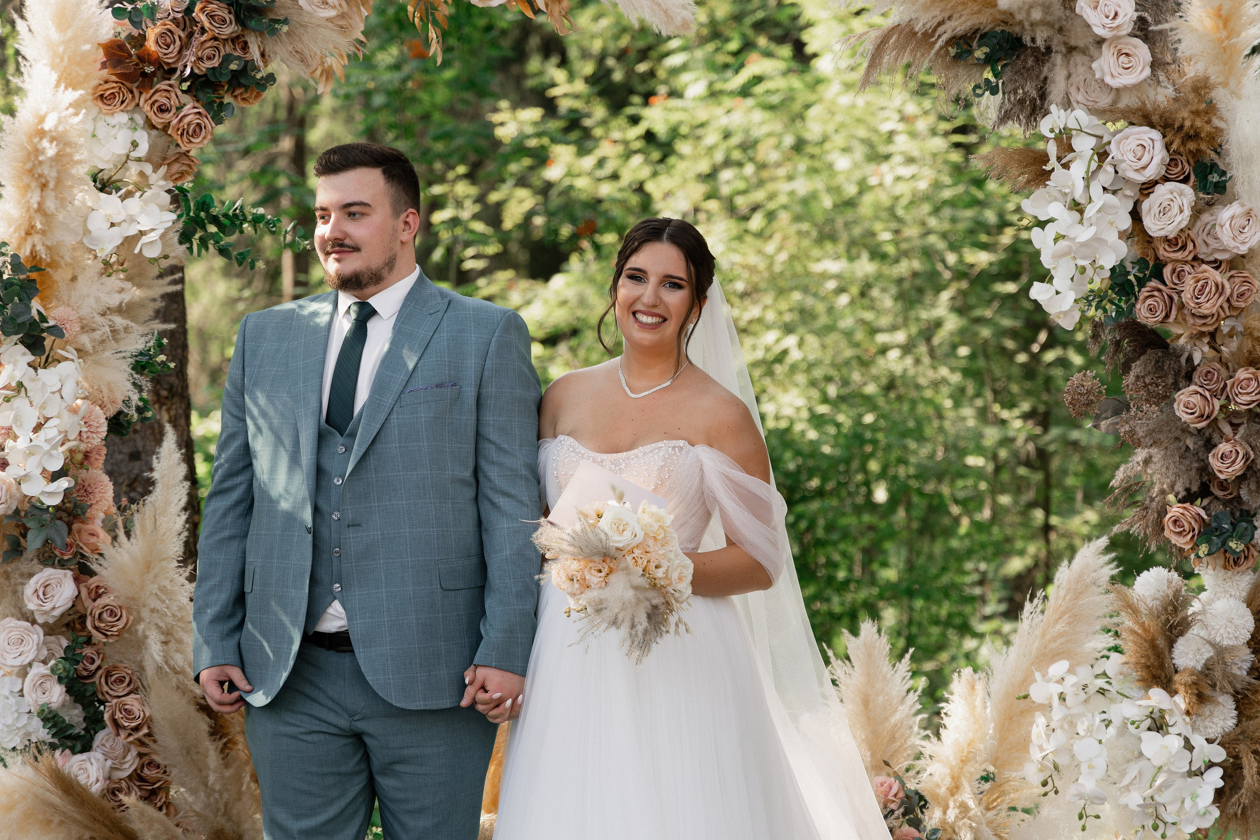 Съемка свадьбы в Москве. Свадебный фотограф и видеограф в Москве, Виктор Архилюк
