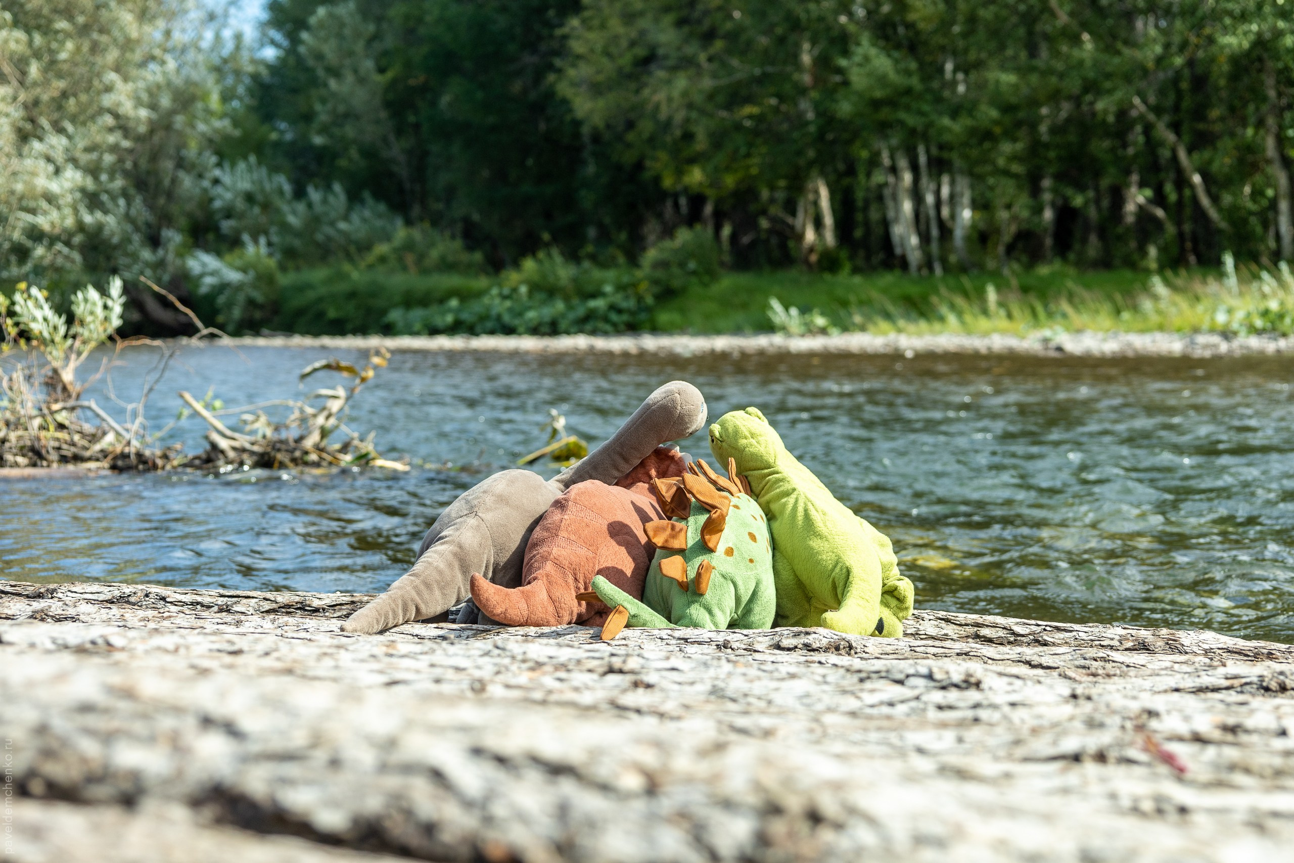 Красная гора 2024. Gennady Travel