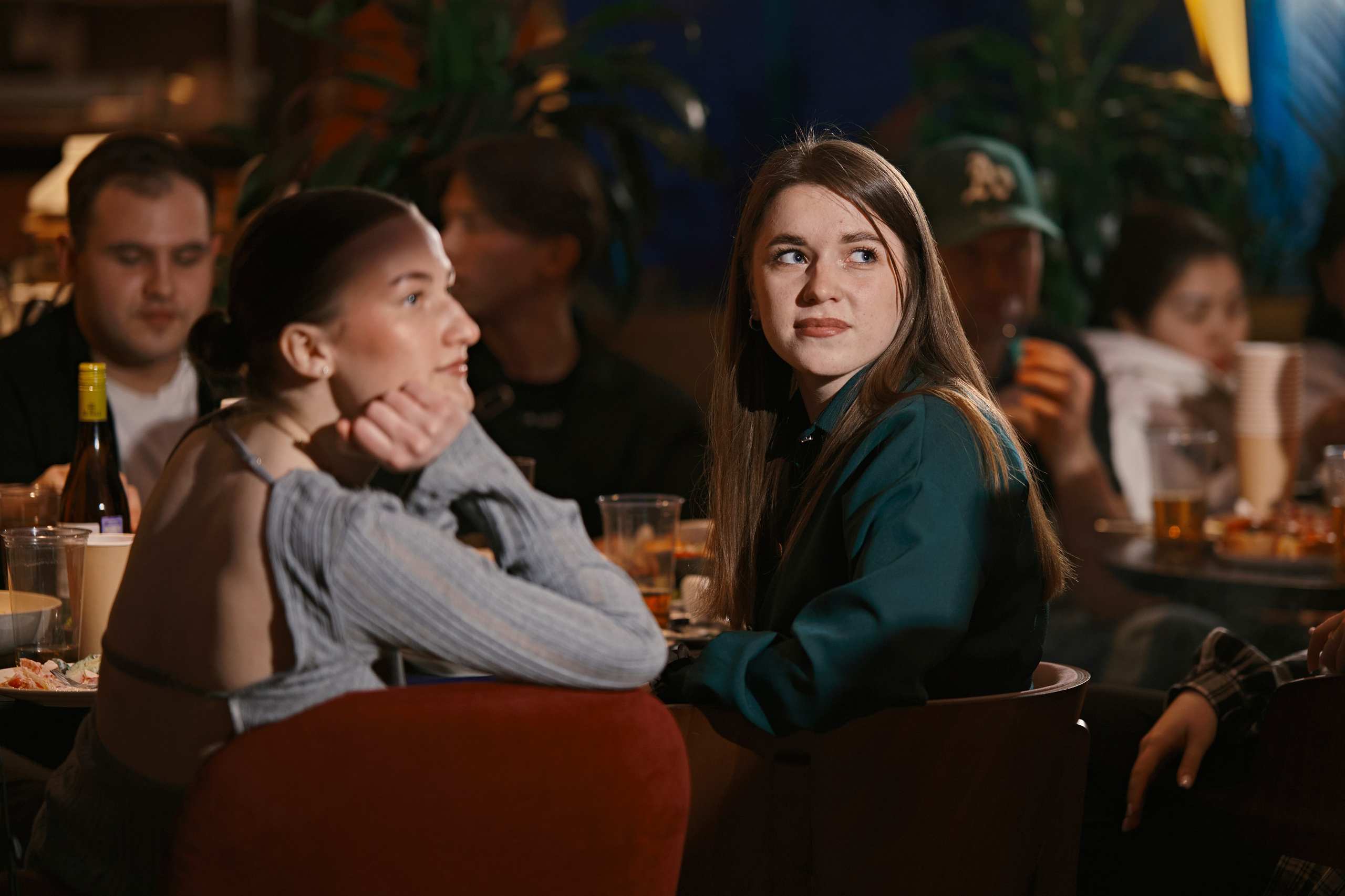 КОРПОРАТИВЫ НОВЫЙ ГОД. Николай Большаков