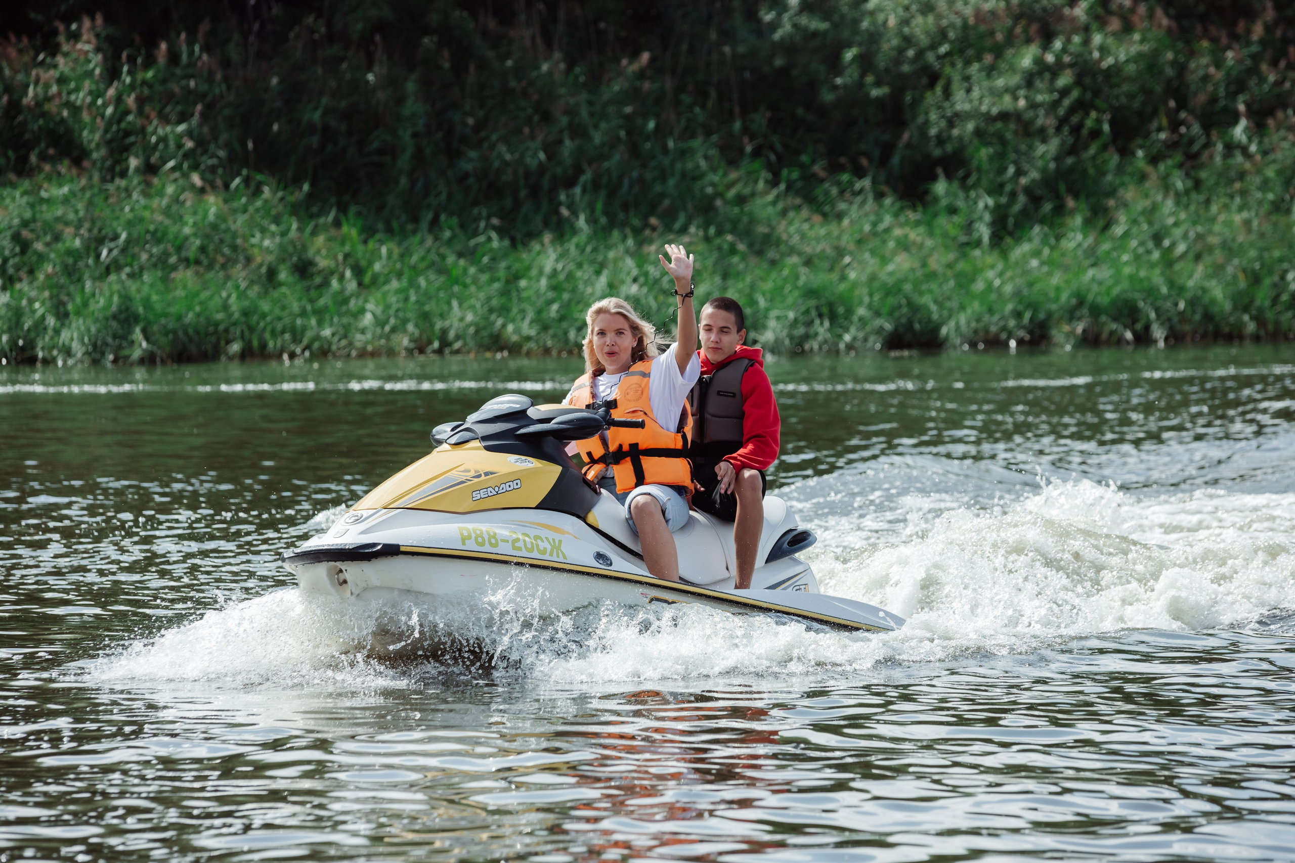 Конференции и мероприятия. Люксмедиа — это команда фотографов и видеографов. Город Казань. Дамир Сафин