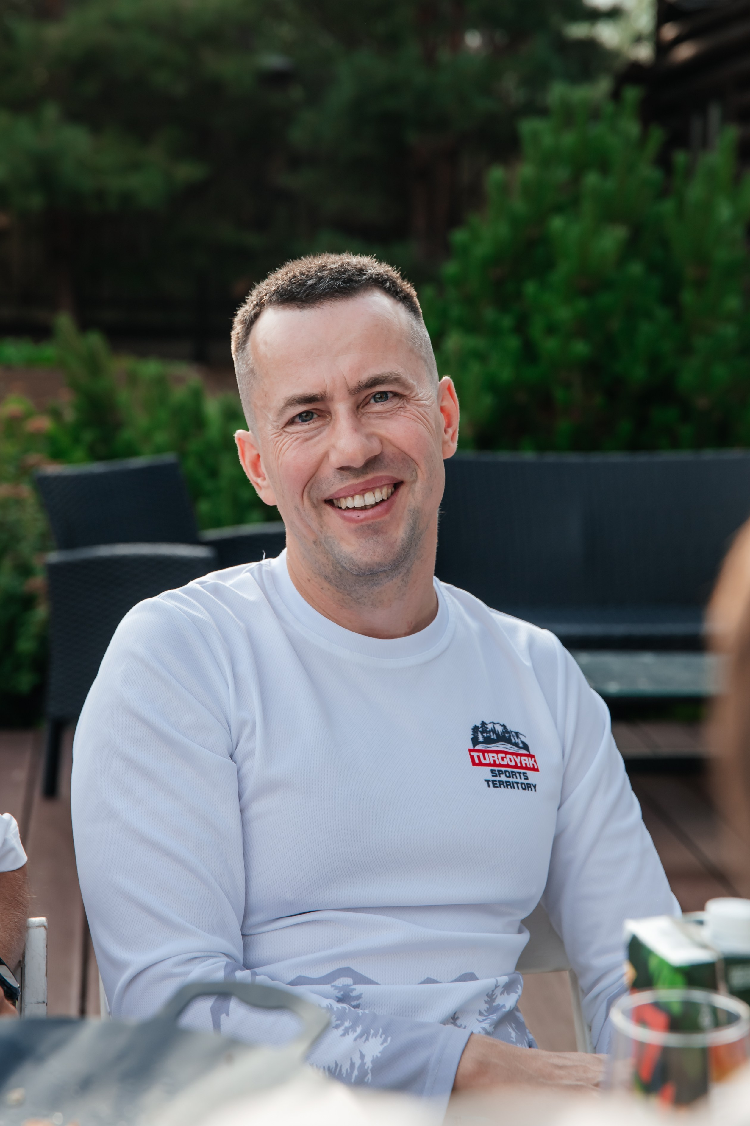 Юбилеи. Люксмедиа — это команда фотографов и видеографов. Город Казань. Дамир Сафин