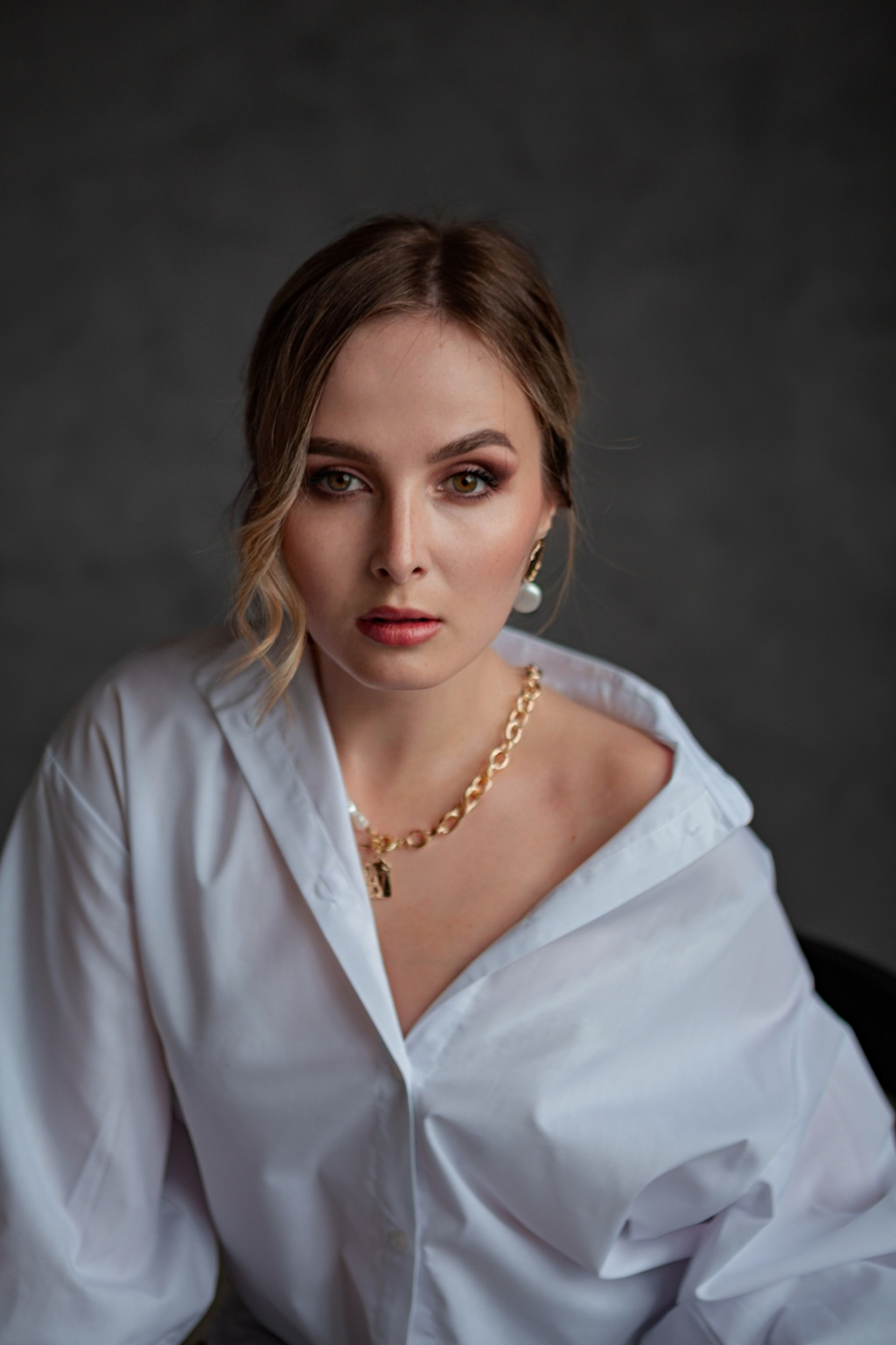 Наталья. Фотограф Неверова Катерина