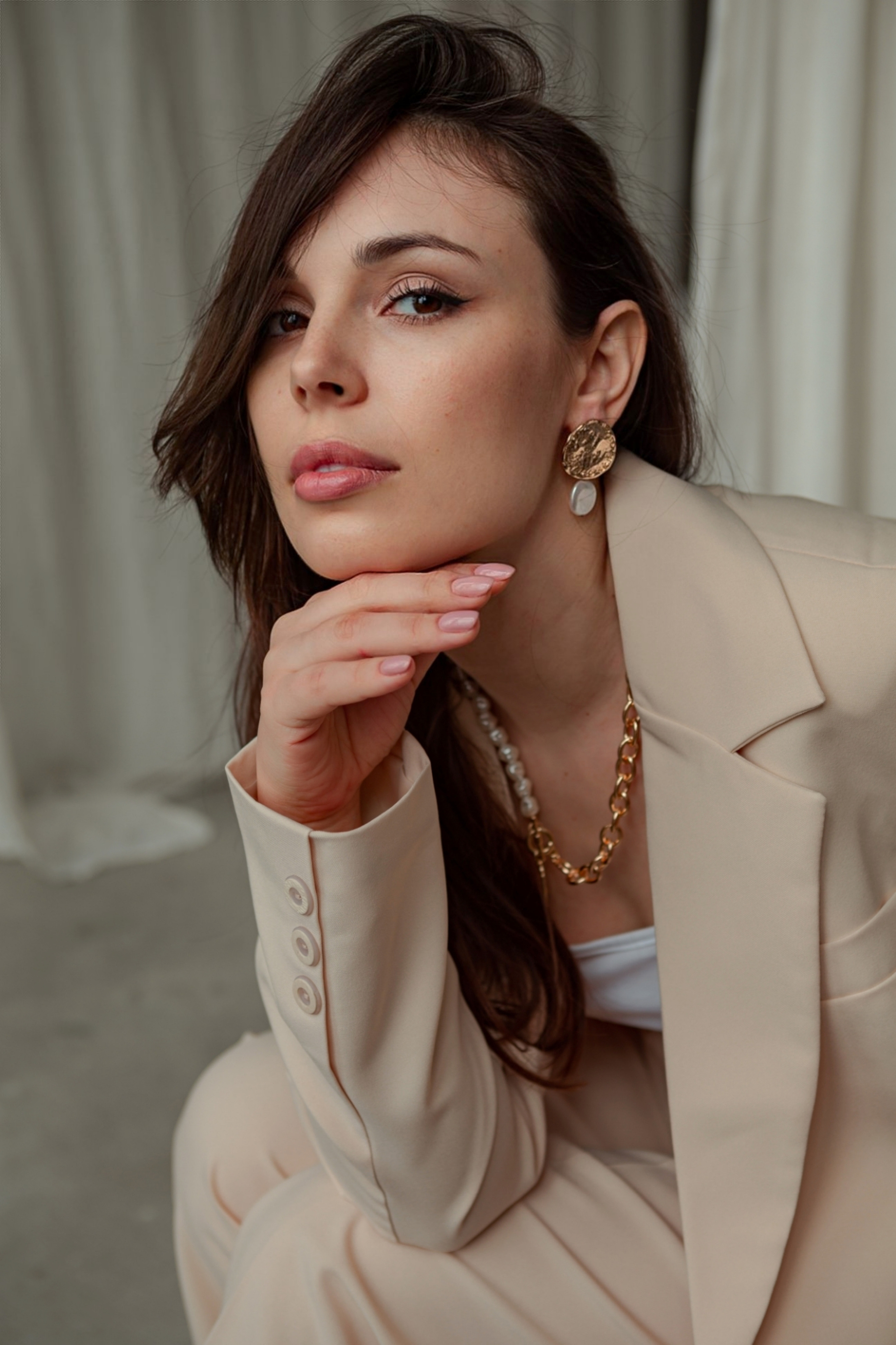 Мария. Фотограф Неверова Катерина