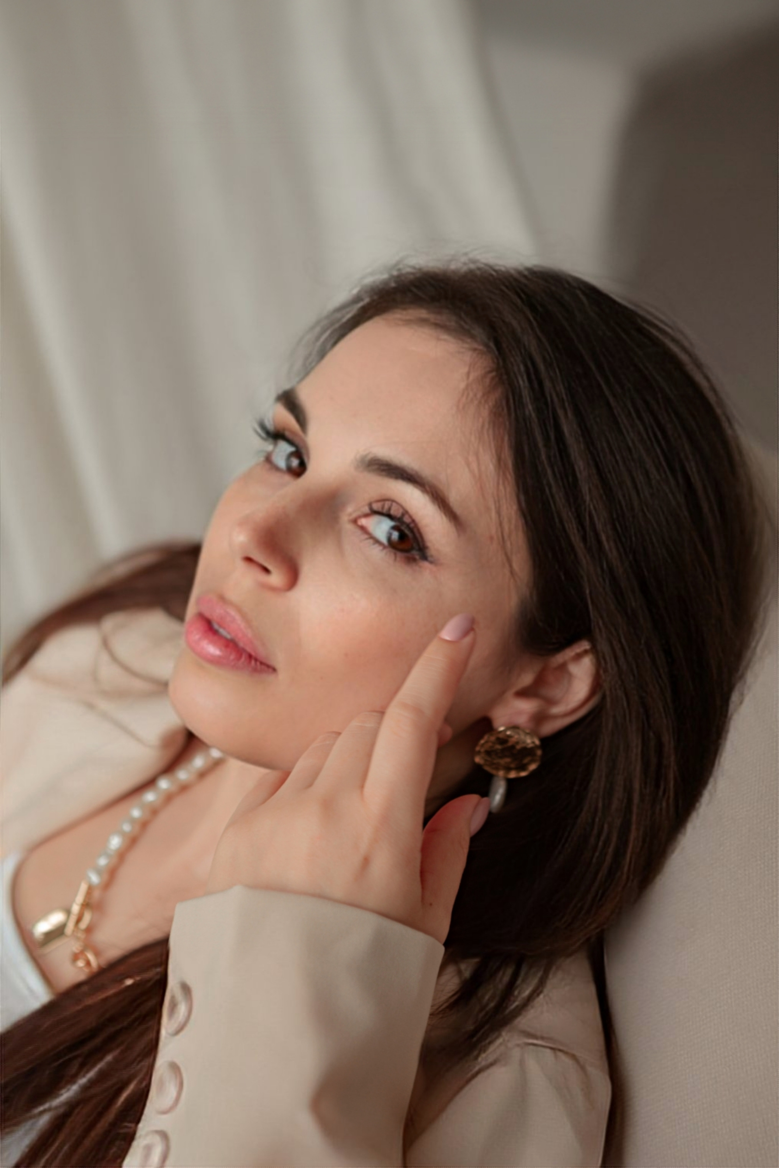 Мария. Фотограф Неверова Катерина