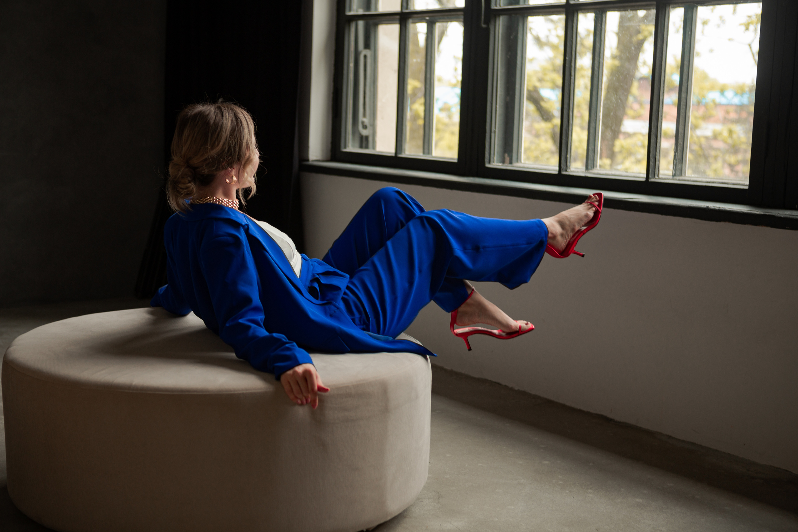 Наталья. Фотограф Неверова Катерина