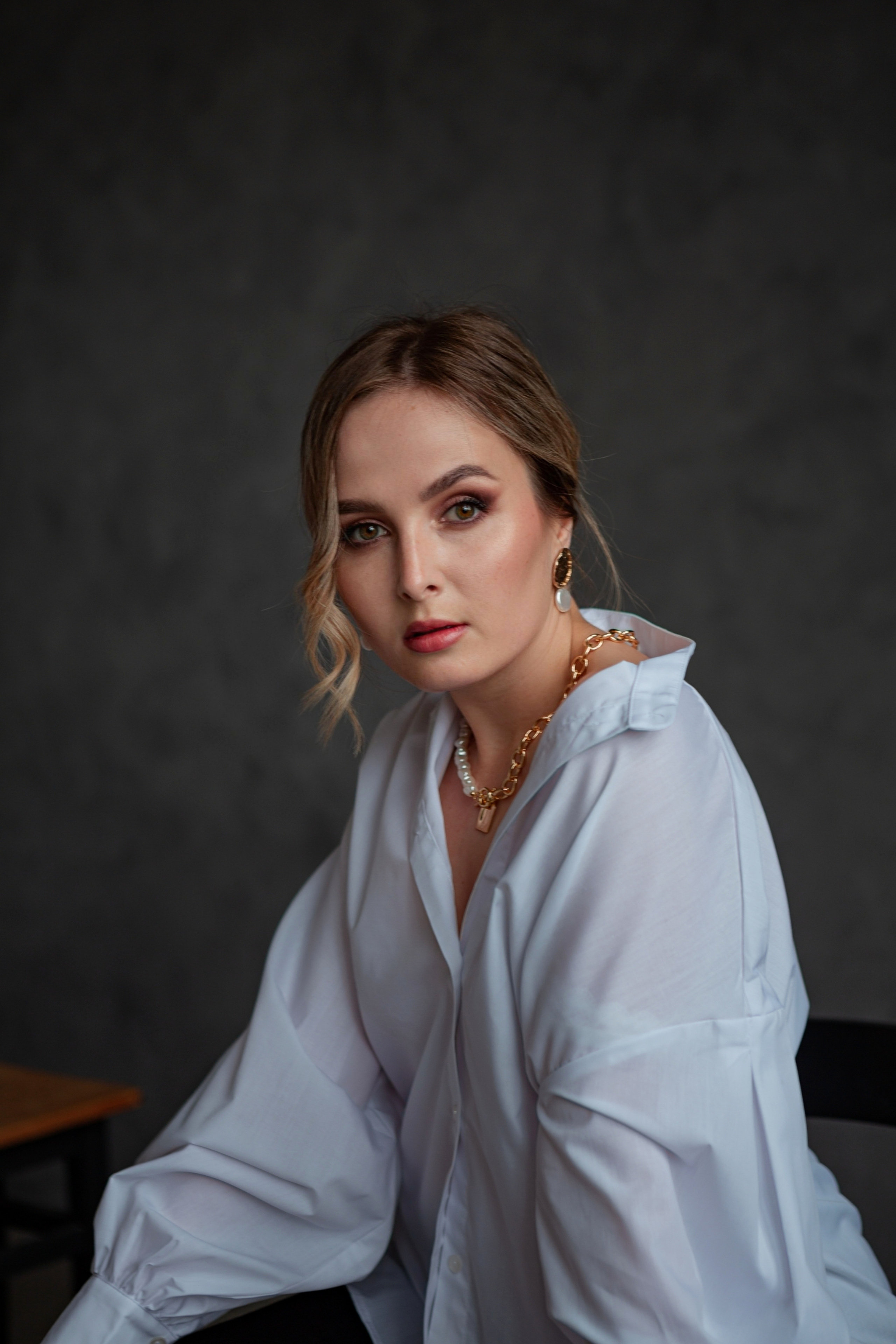 Наталья. Фотограф Неверова Катерина