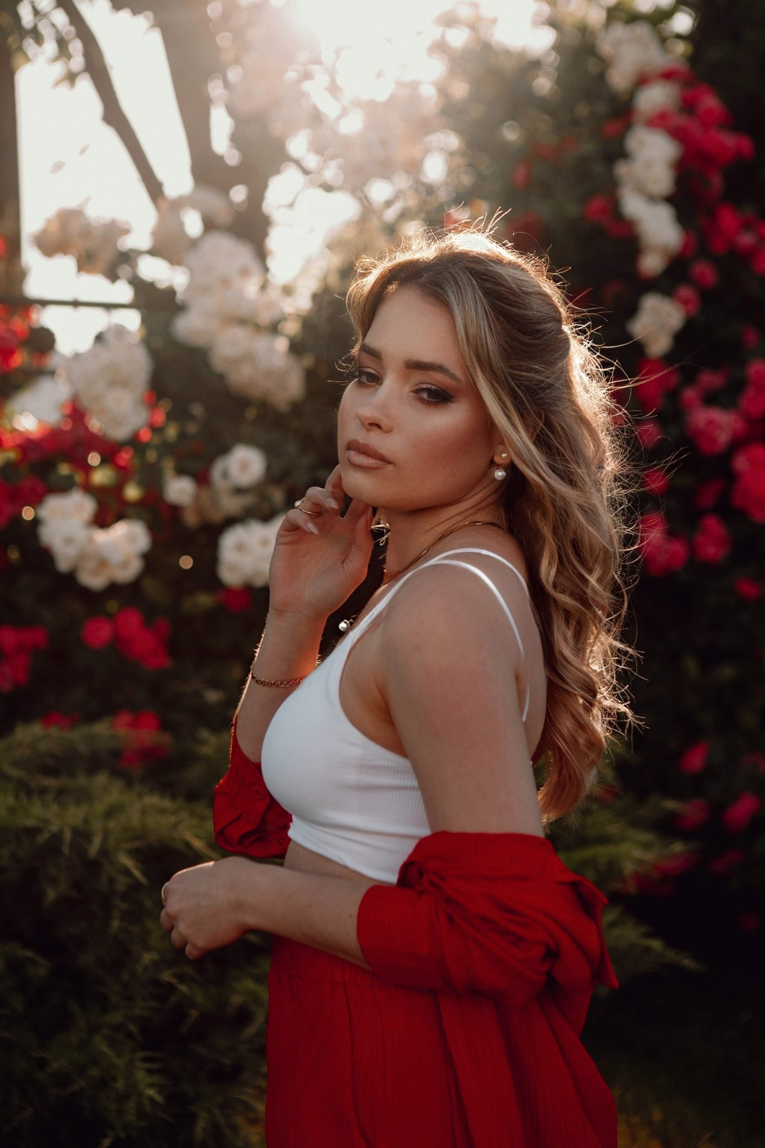 Алеся. Фотограф Неверова Катерина