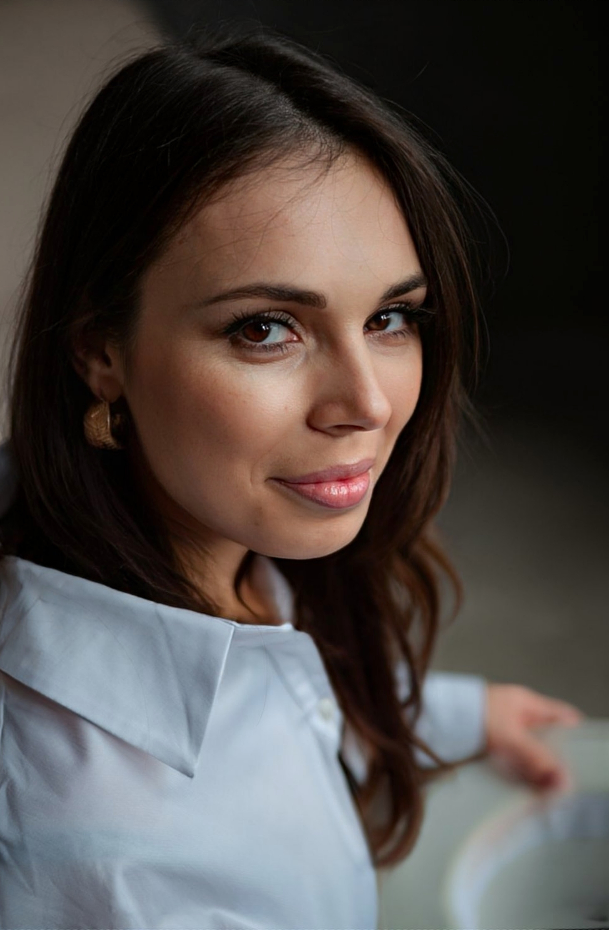 Мария. Фотограф Неверова Катерина