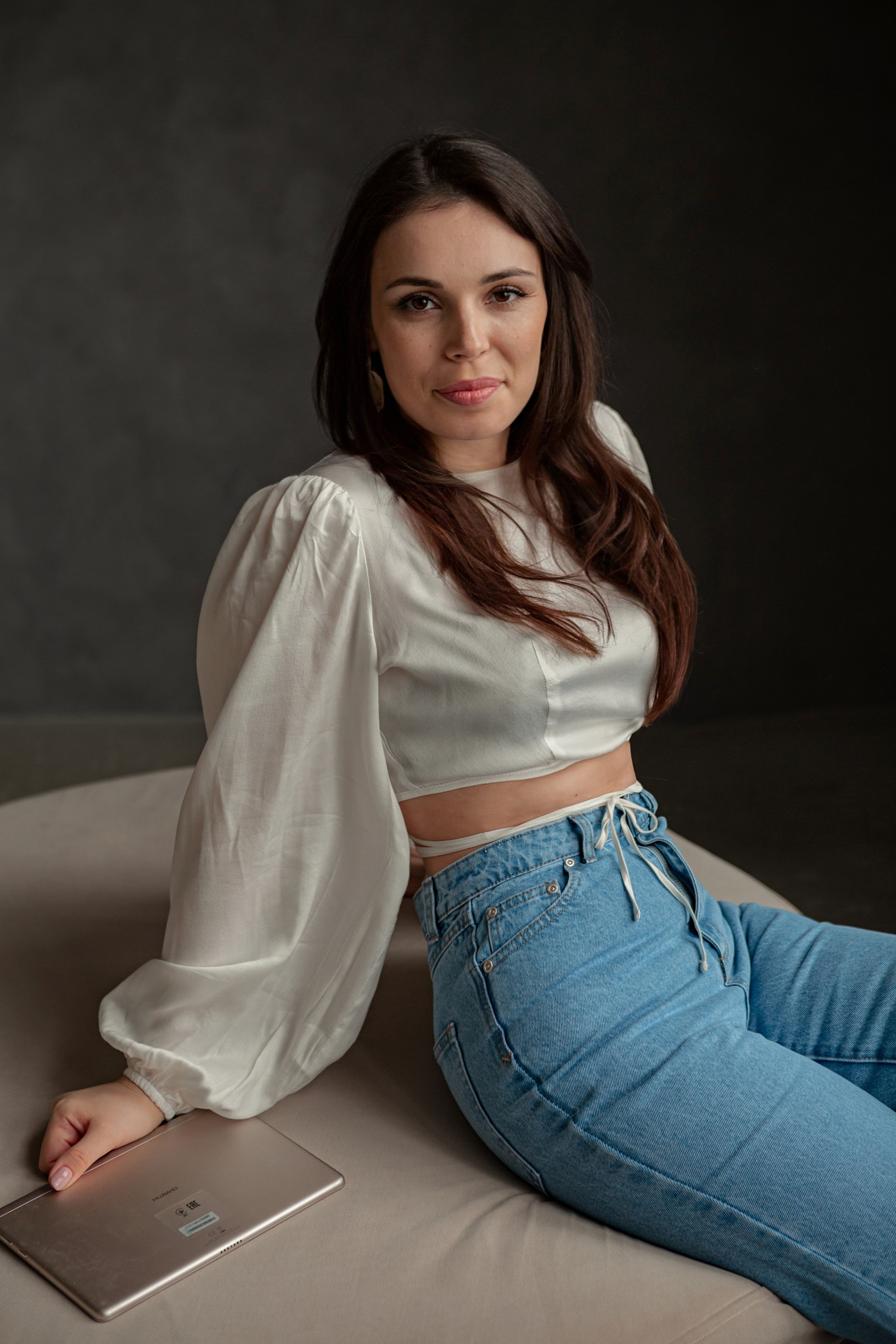 Мария. Фотограф Неверова Катерина