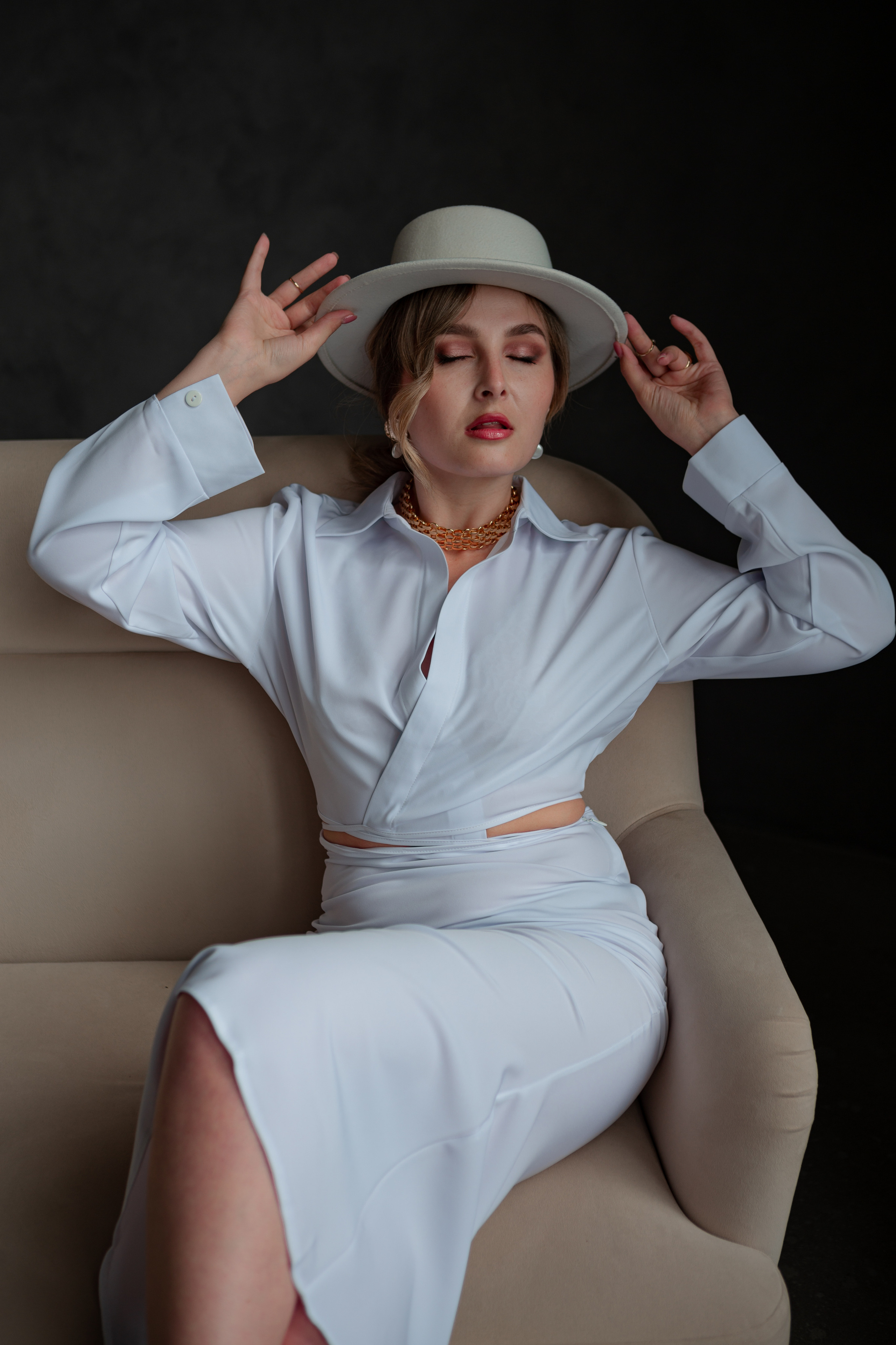 Наталья. Фотограф Неверова Катерина