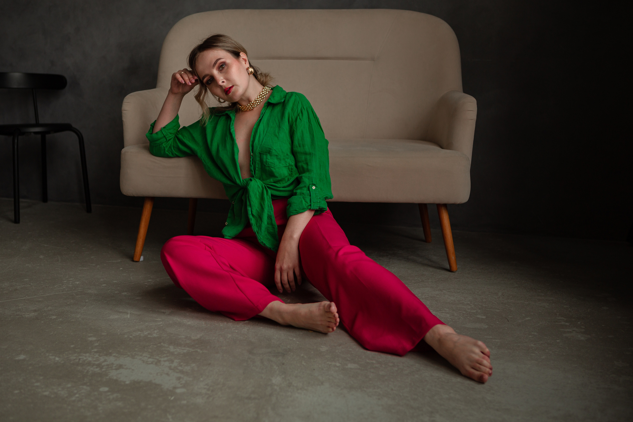 Наталья. Фотограф Неверова Катерина