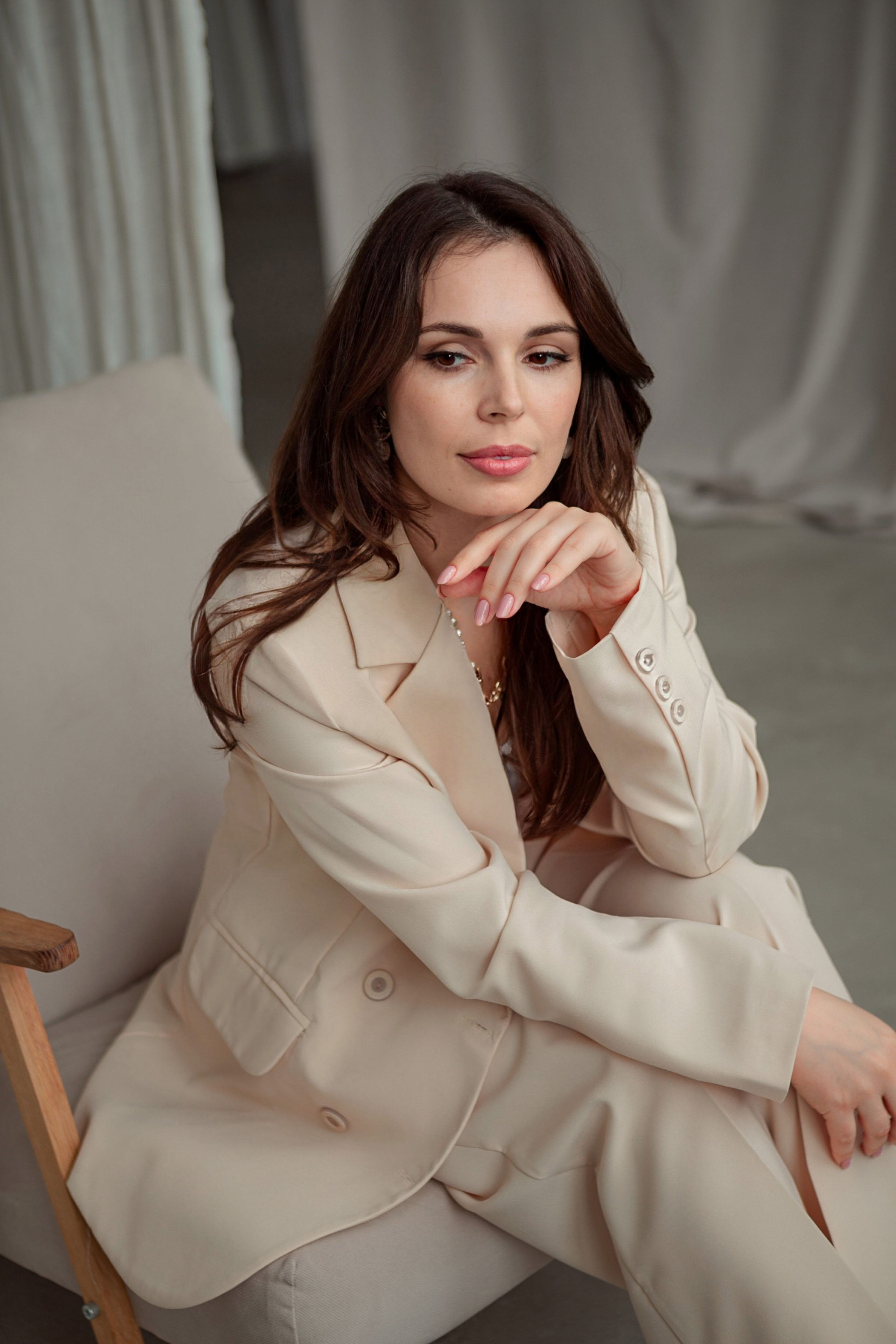 Мария. Фотограф Неверова Катерина