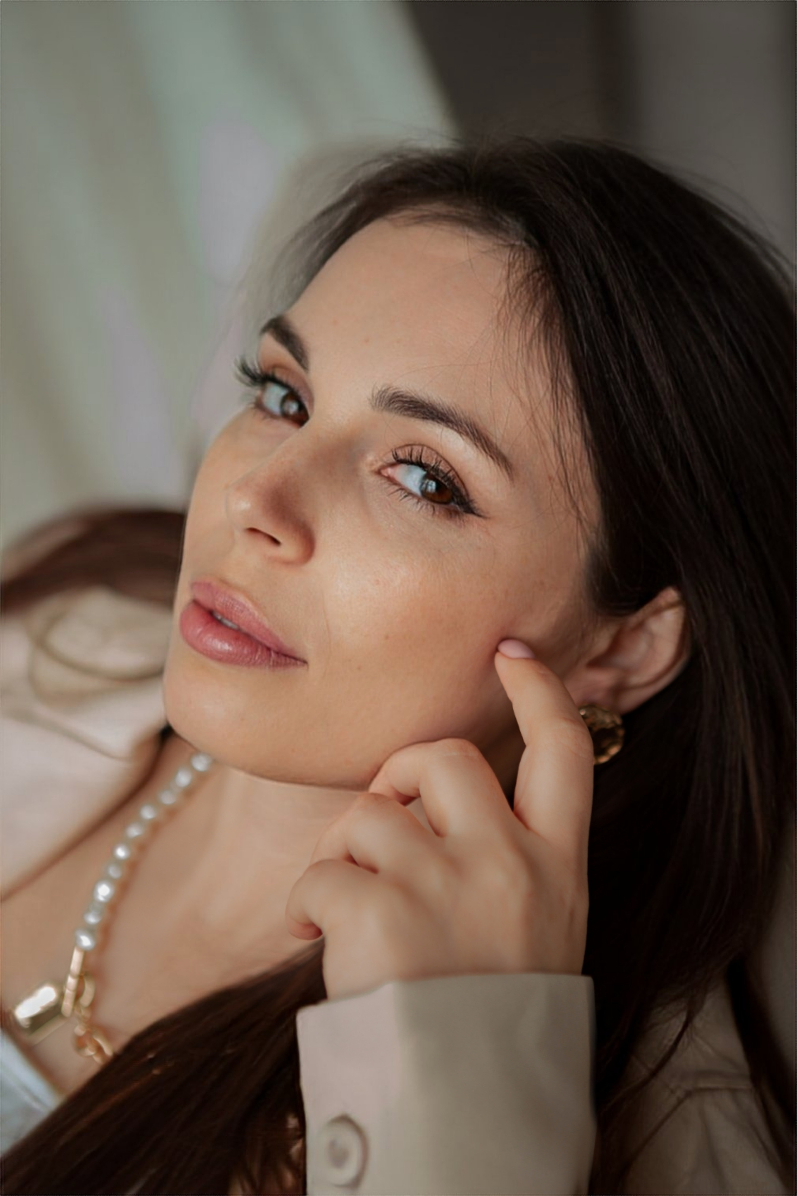 Мария. Фотограф Неверова Катерина