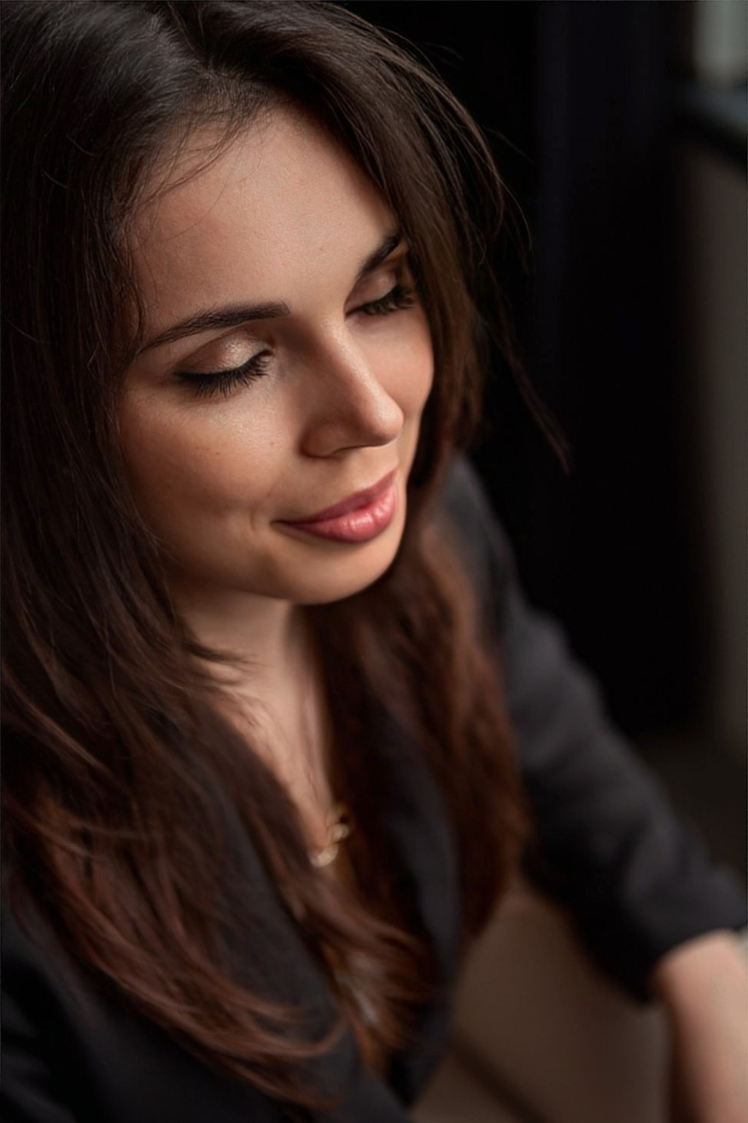 Мария. Фотограф Неверова Катерина