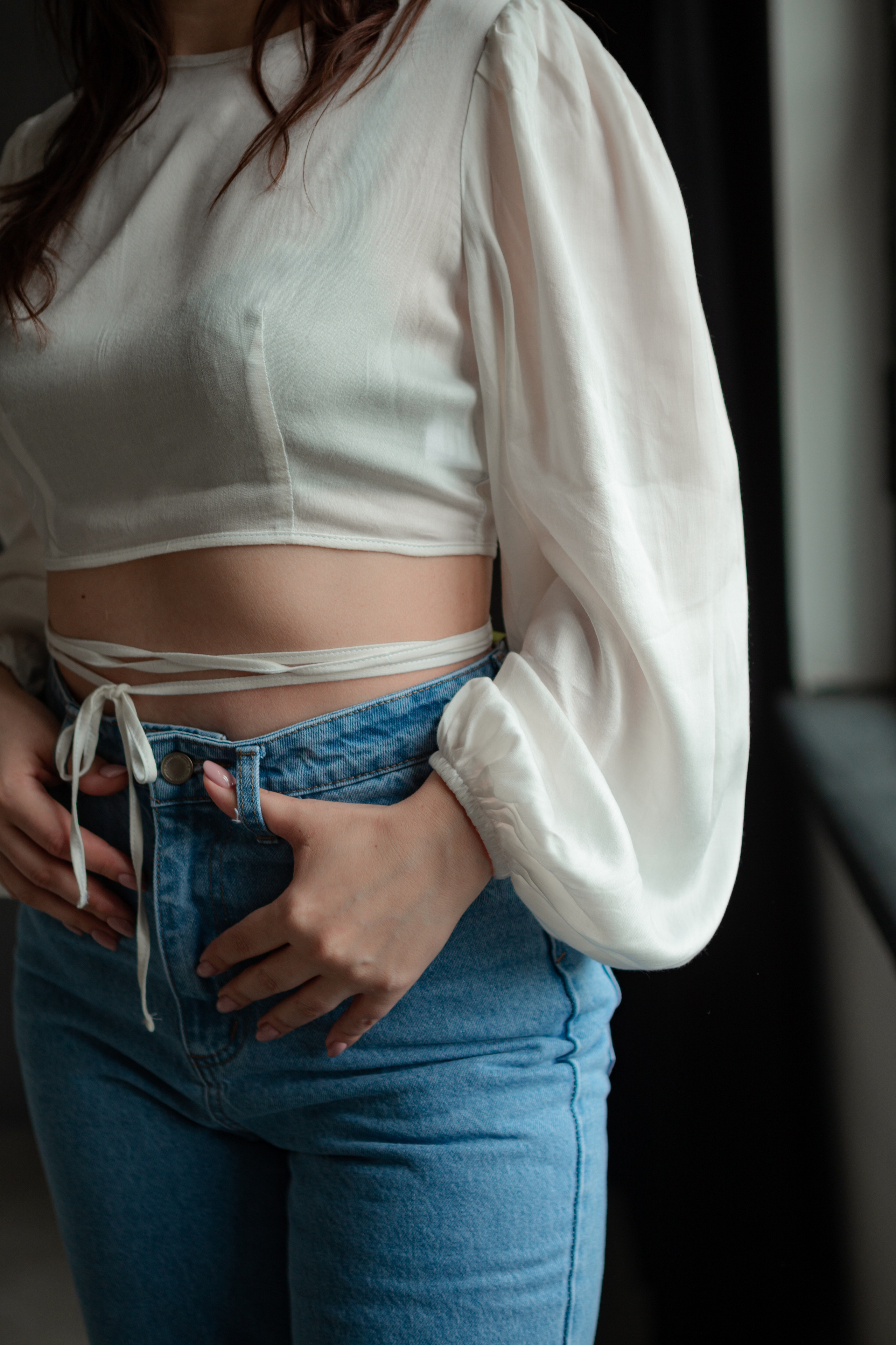 Мария. Фотограф Неверова Катерина