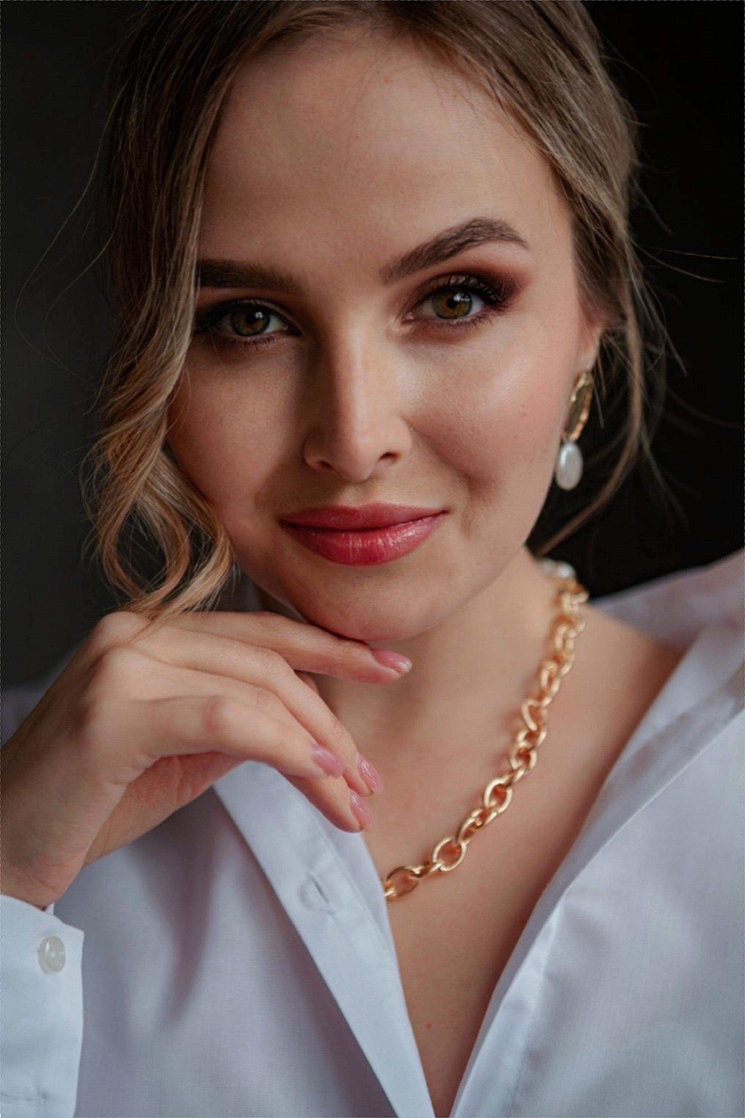 Наталья. Фотограф Неверова Катерина