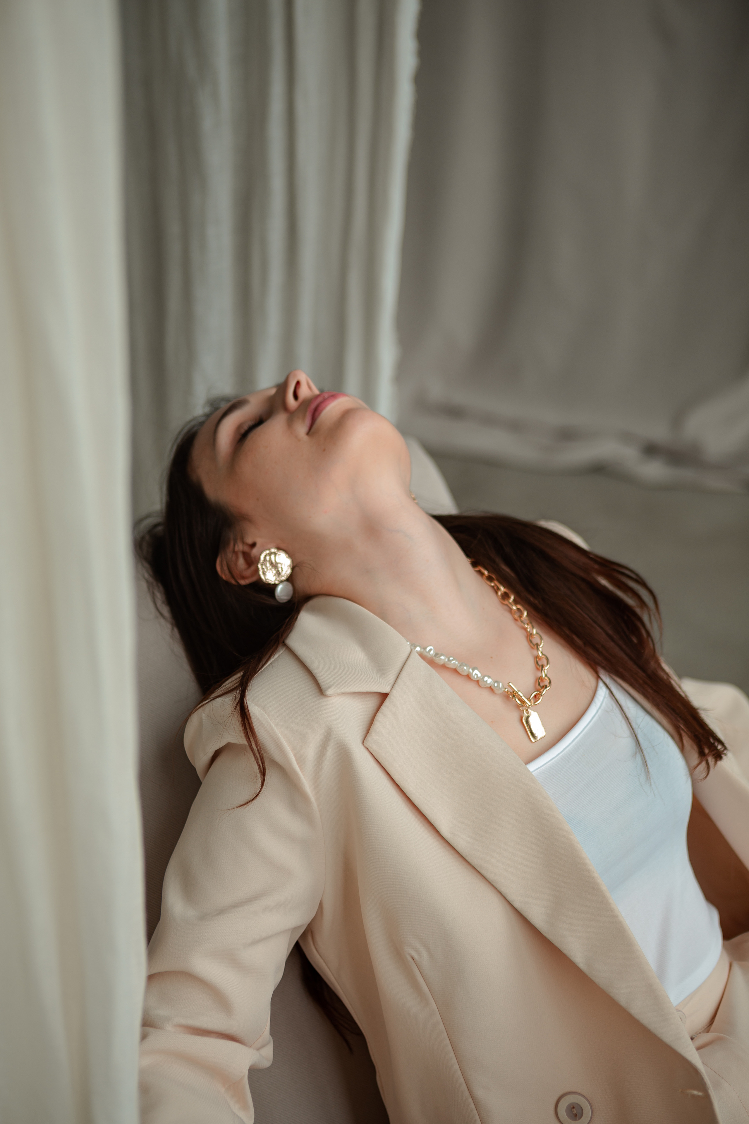 Мария. Фотограф Неверова Катерина