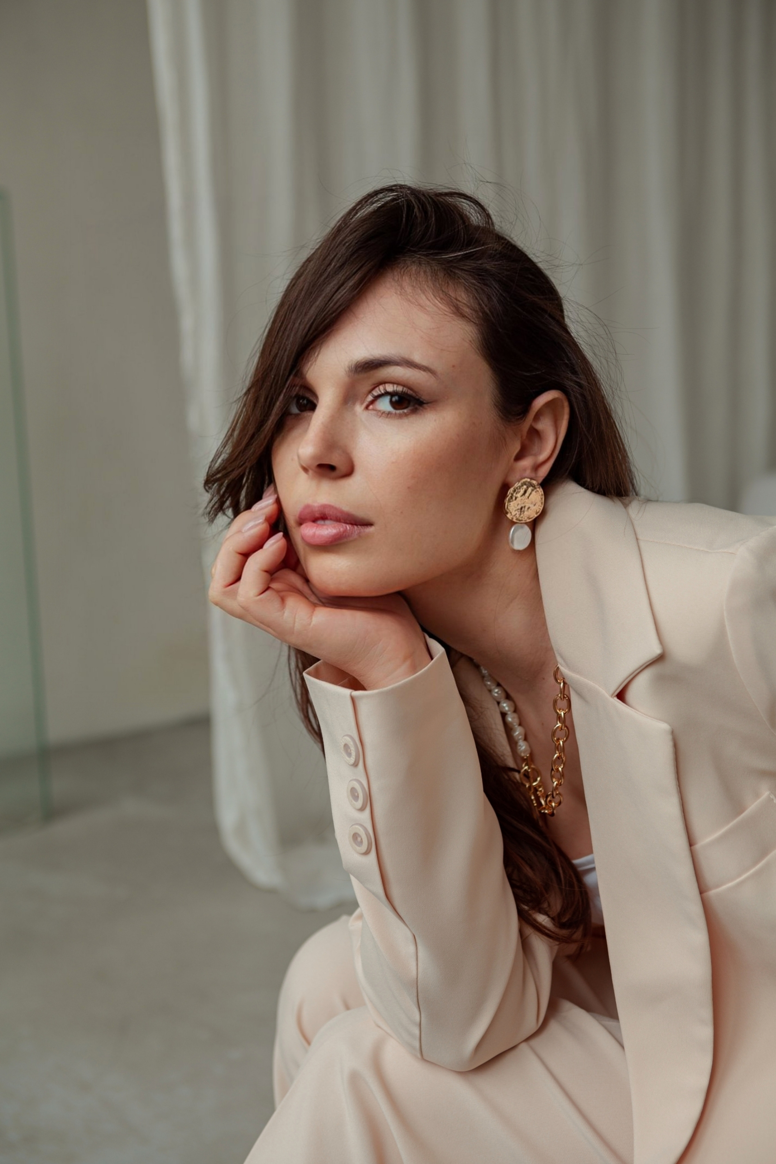 Мария. Фотограф Неверова Катерина