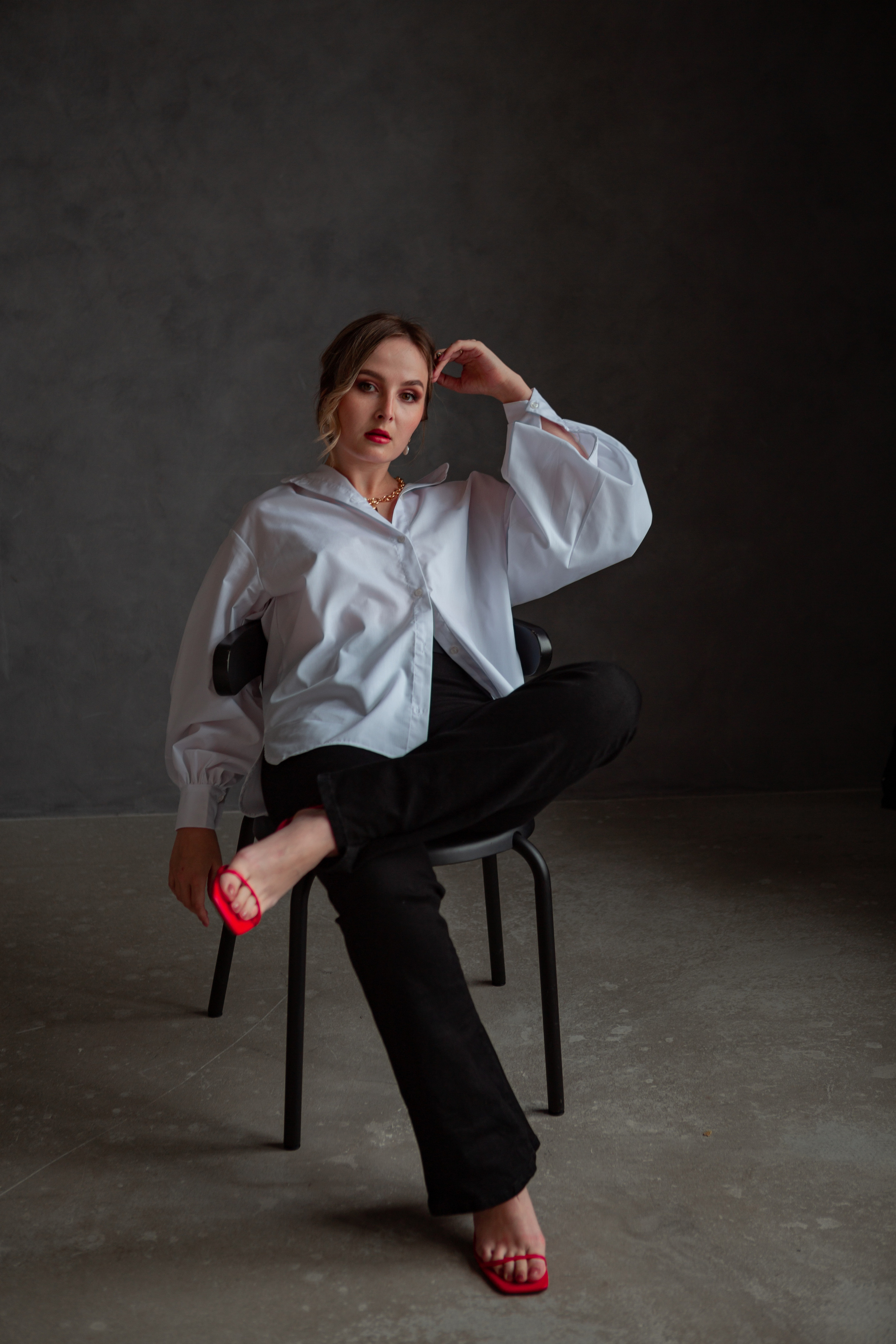 Наталья. Фотограф Неверова Катерина