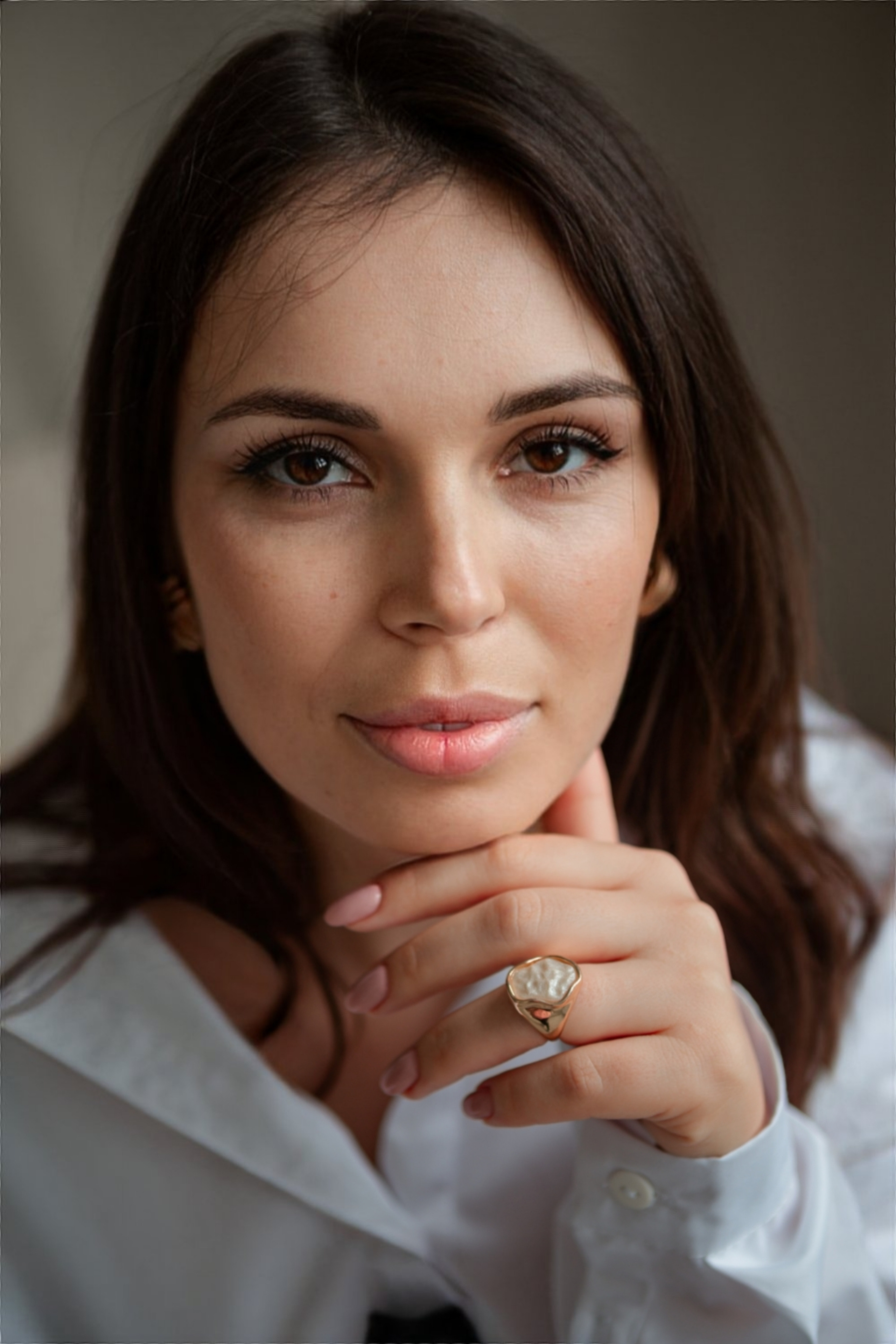 Мария. Фотограф Неверова Катерина